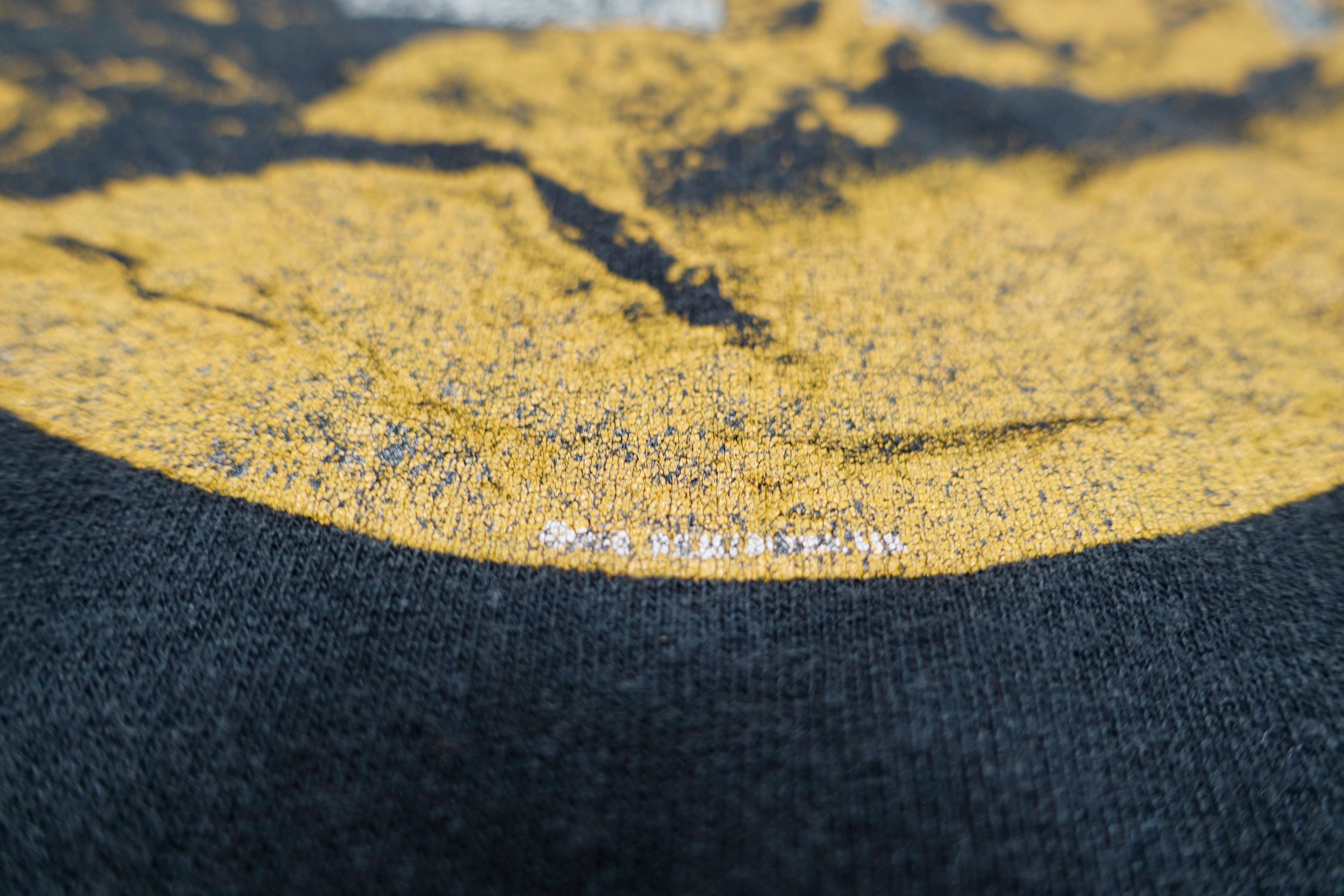 R.E.M. – You Are The Everything W/ Circle Green 1988 Tour Shirt Size XL