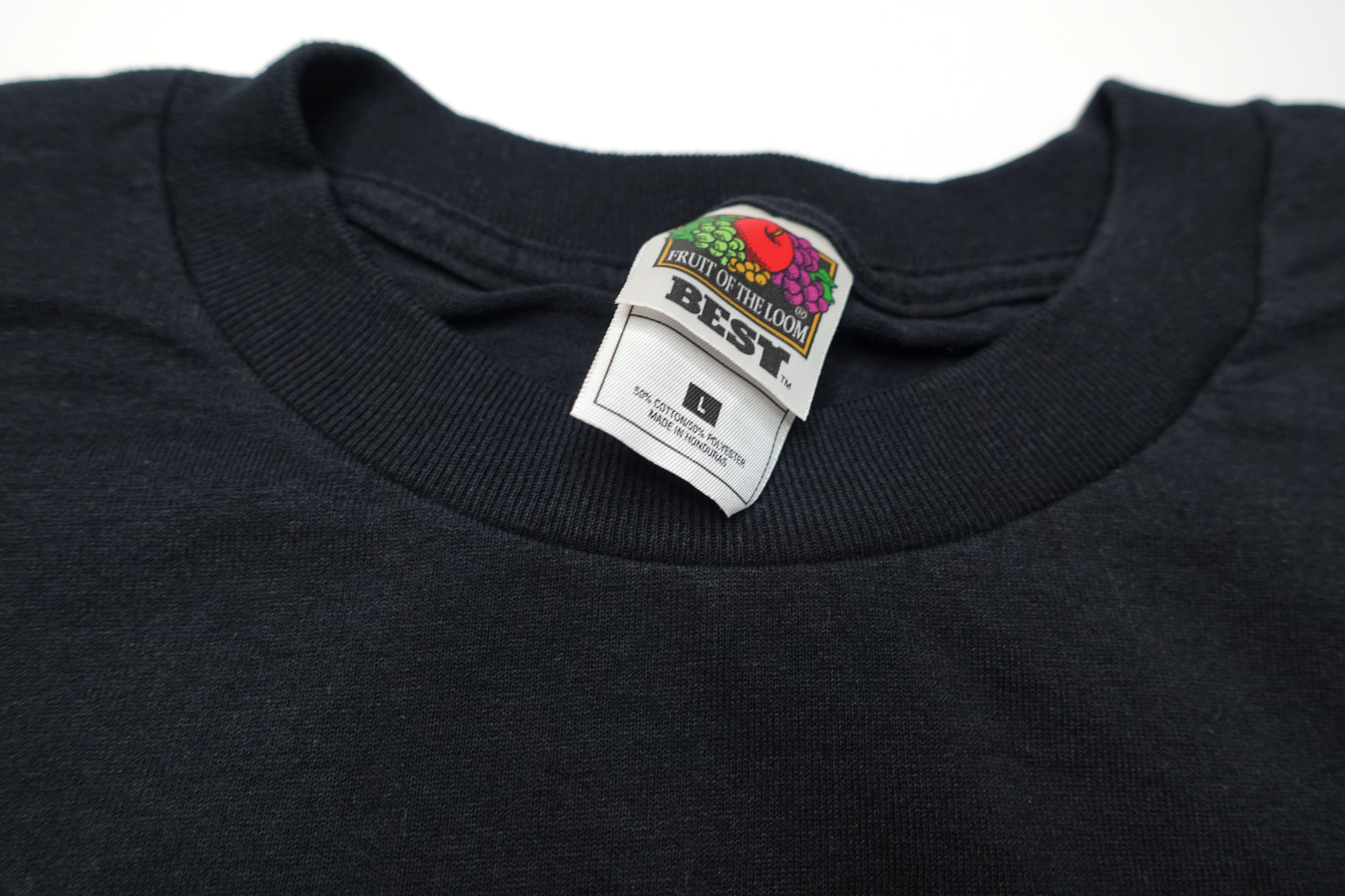 RX Bandits – Progress 2001 Tour Shirt Size Large