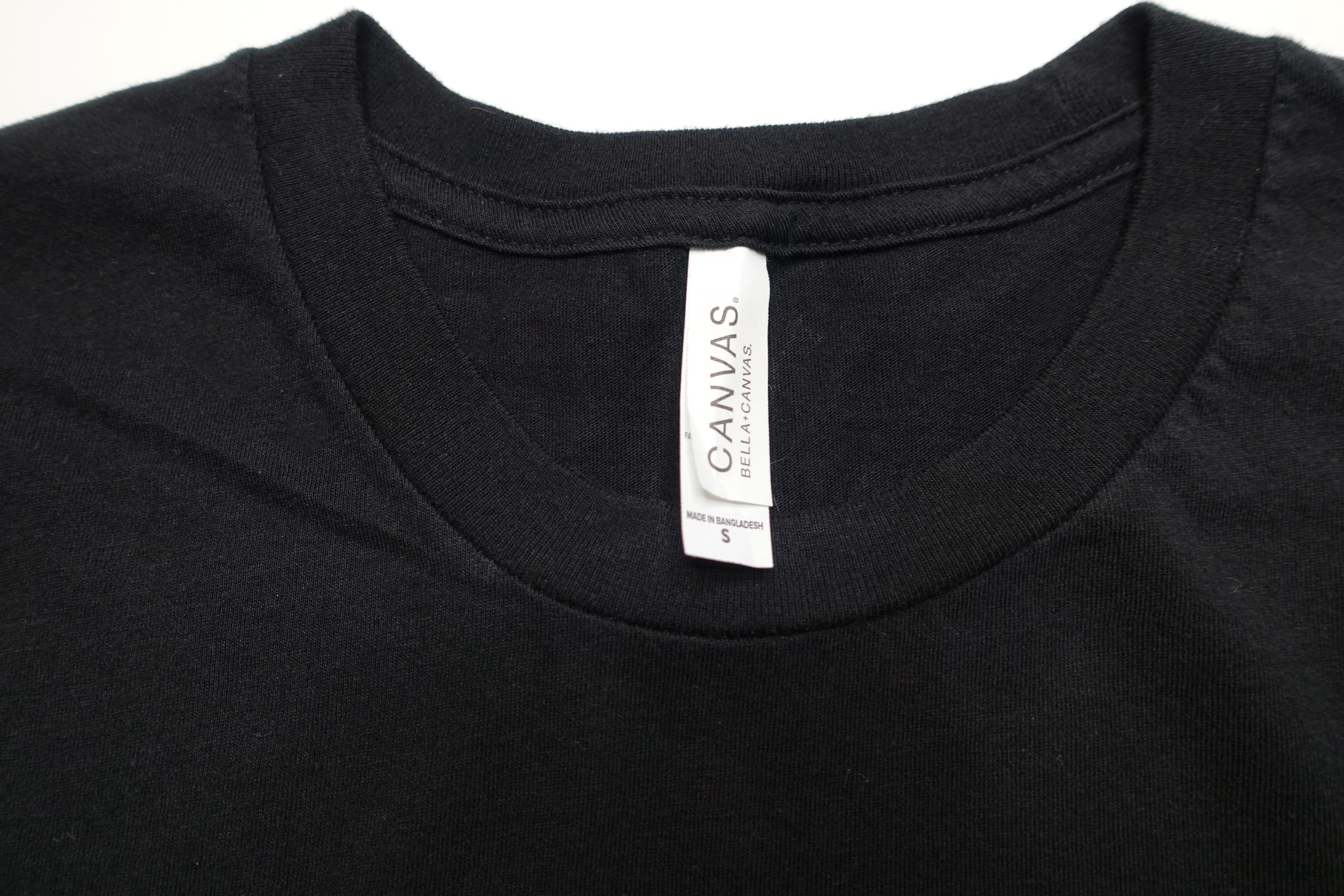 Racquet Club - First Show Ever 5-6-17 Shirt Size Small