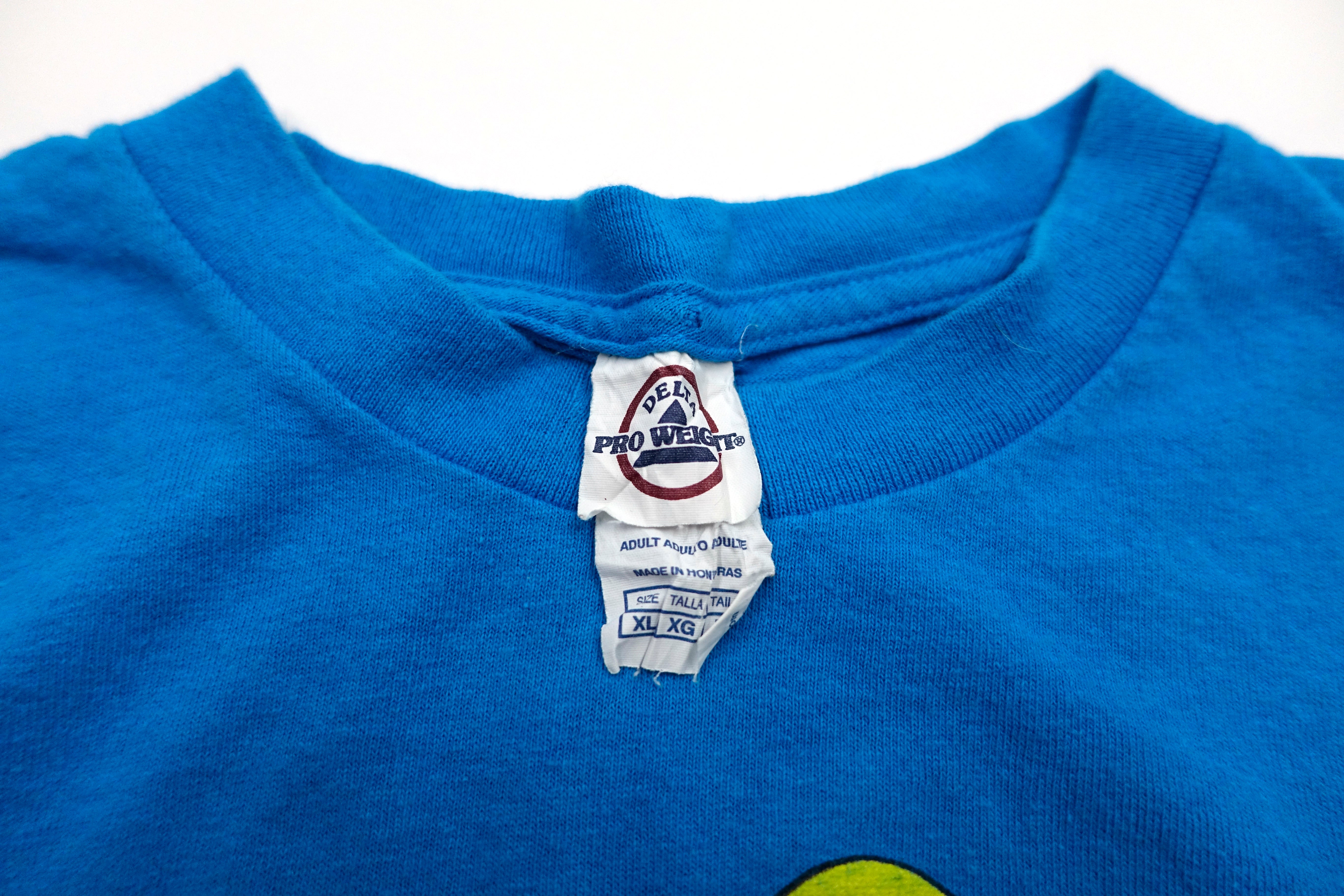 Ren & Stimpy - Spotlight ©2011 Shirt Size XL