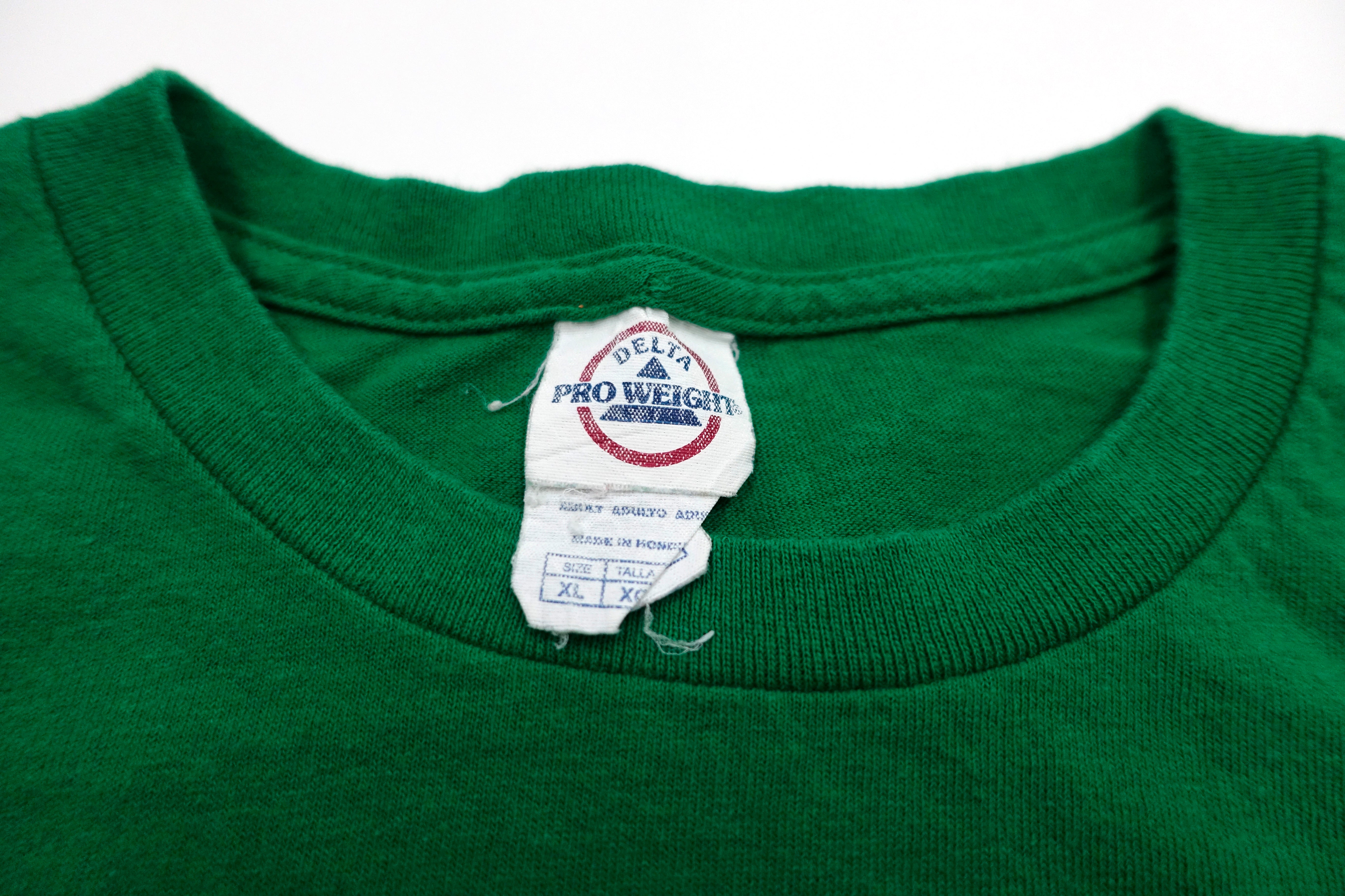 Ren & Stimpy - You Eeediot! ©2011 Shirt Size XL