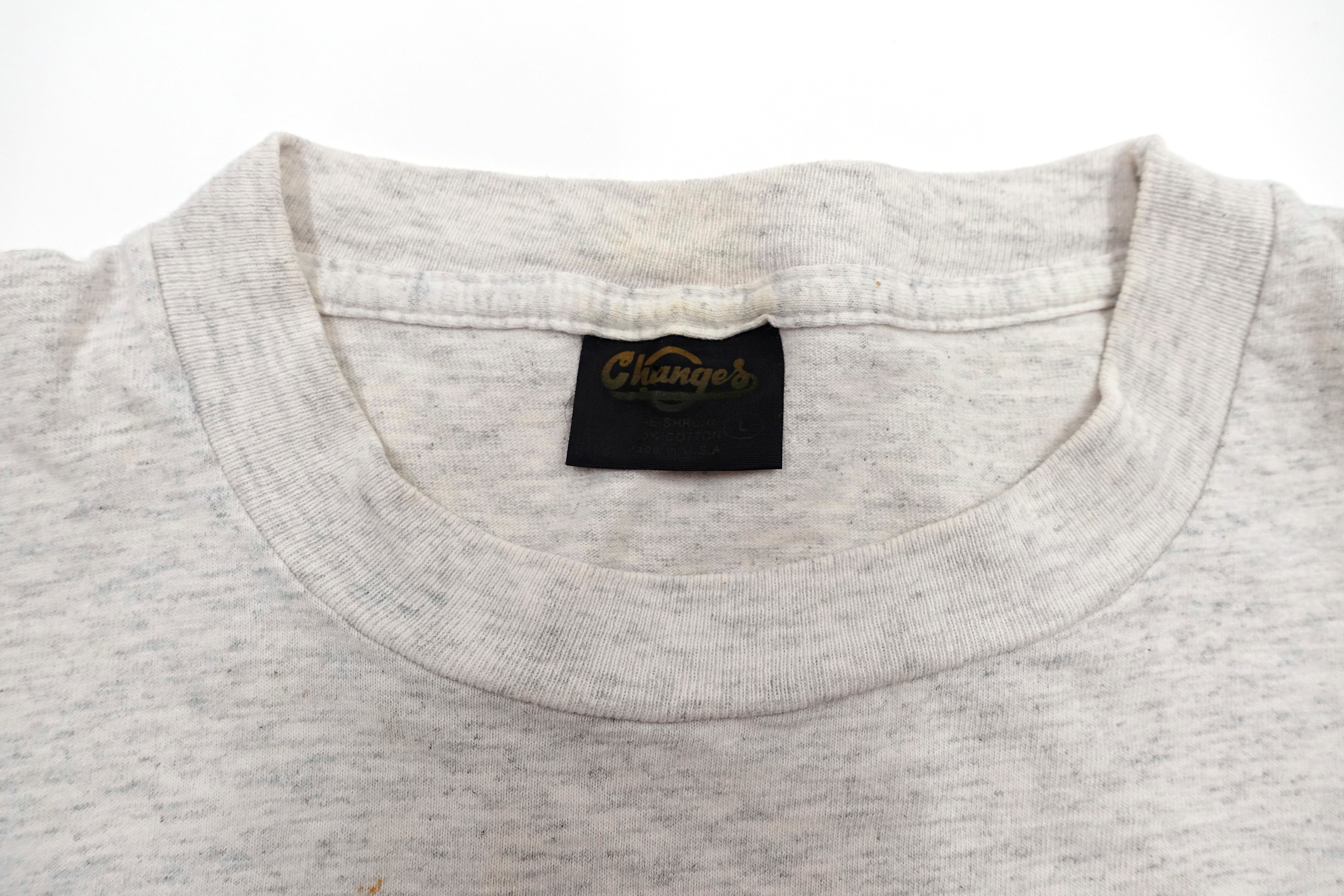 Ren & Stimpy - the Ren & Stimpy Show ©1991 Shirt Size Large