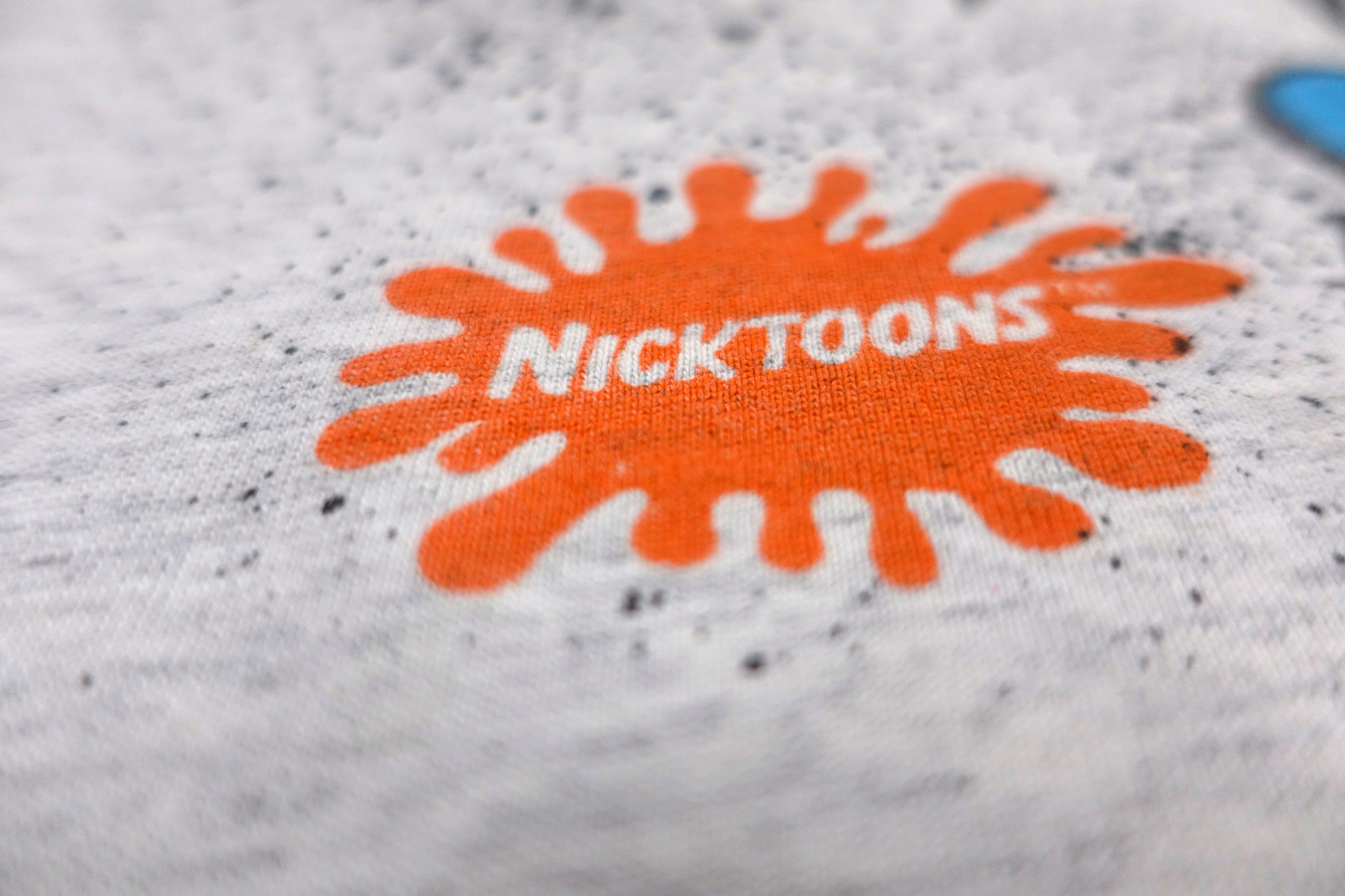 Ren & Stimpy - the Ren & Stimpy Show ©1991 Shirt Size XL