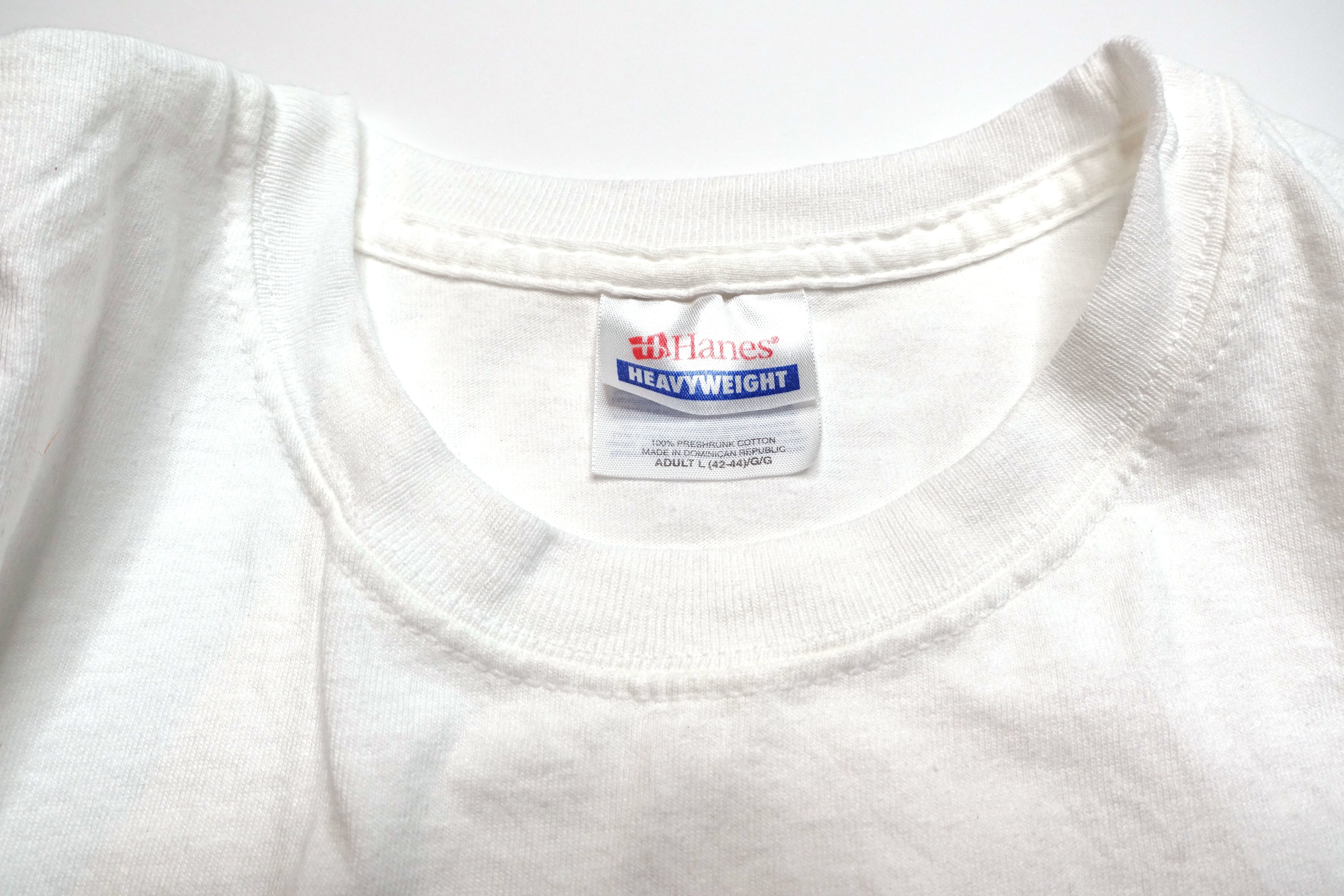 Robyn - Konichiwa Bitches! 2005 Tour Shirt Size Large