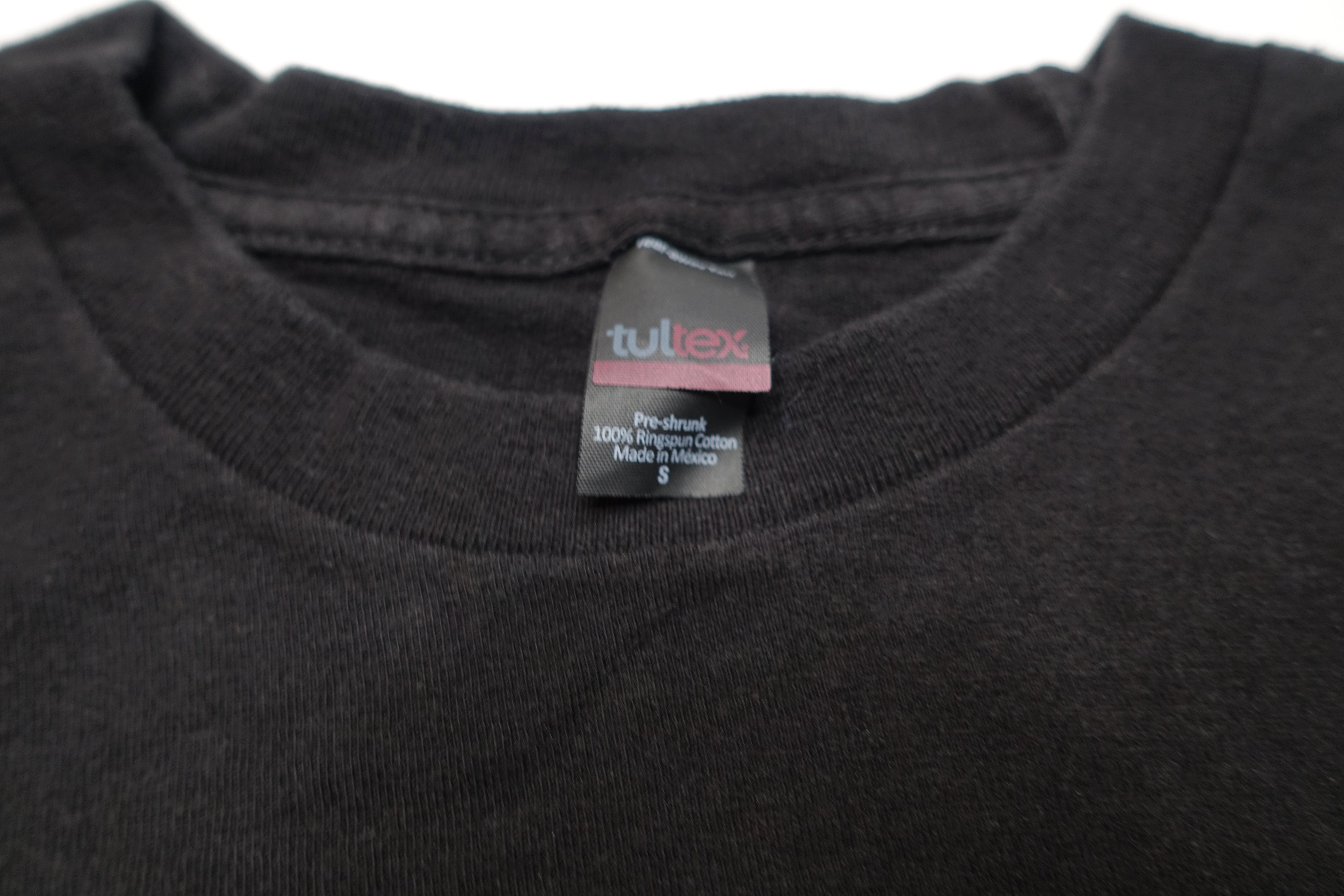 Saintseneca – Pillar Of Na 2018 Long Sleeve Shirt Size Small