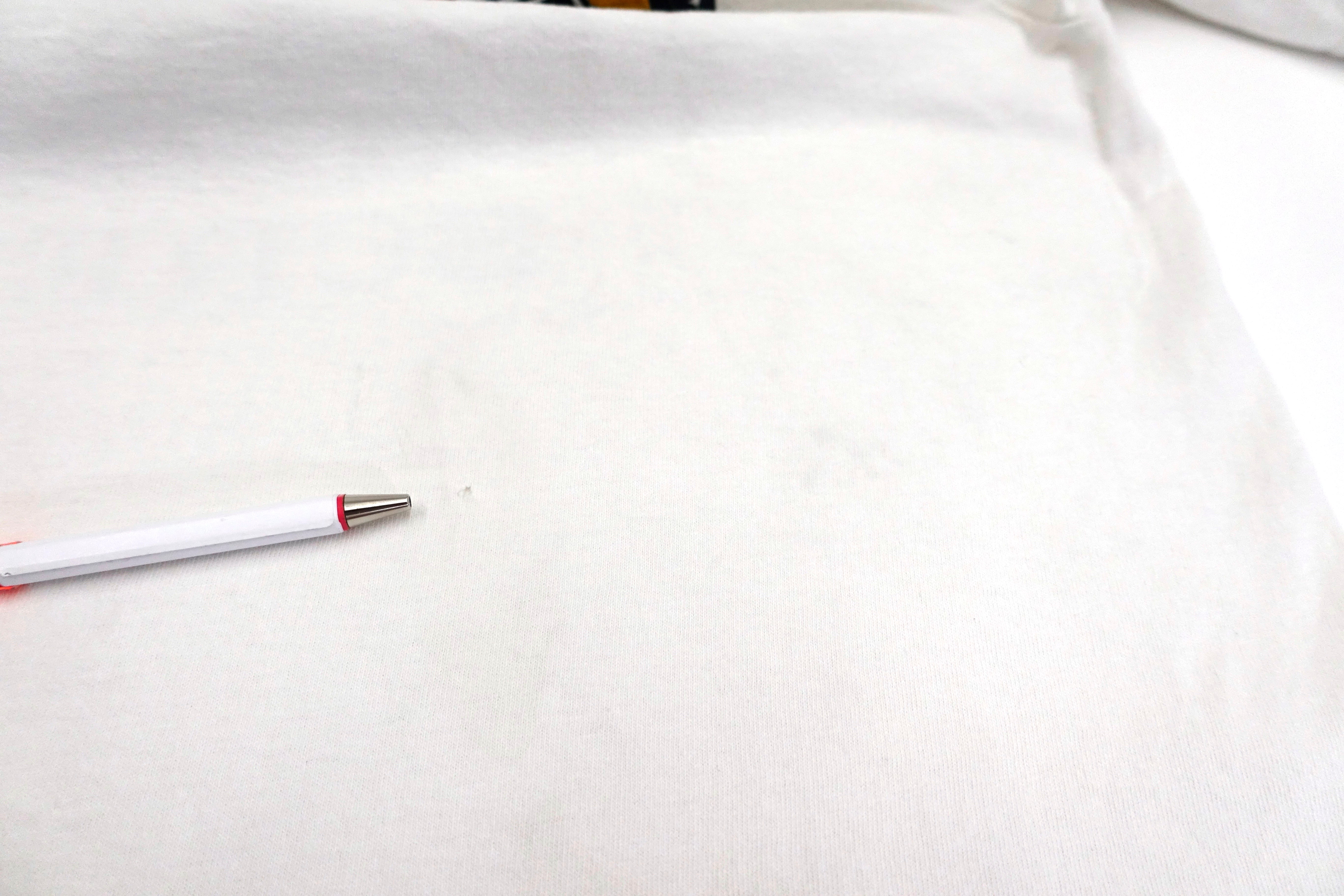 Screw 32 – Plane Crashing by Ezra Eismont 1994 Tour Shirt Size XL