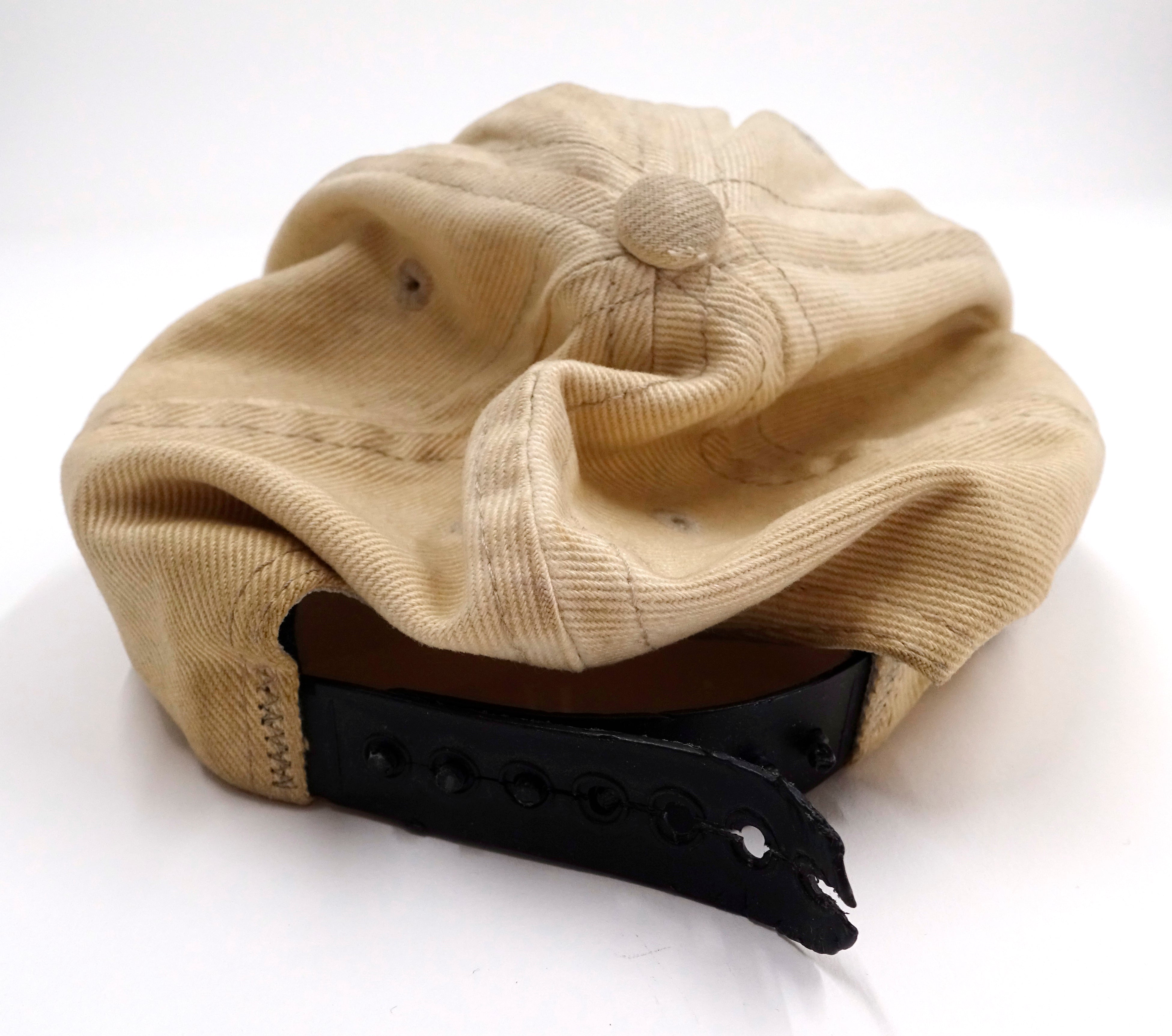 Shorty's - Quickies 90's Hat Size (Autographed By Many Pros) Large