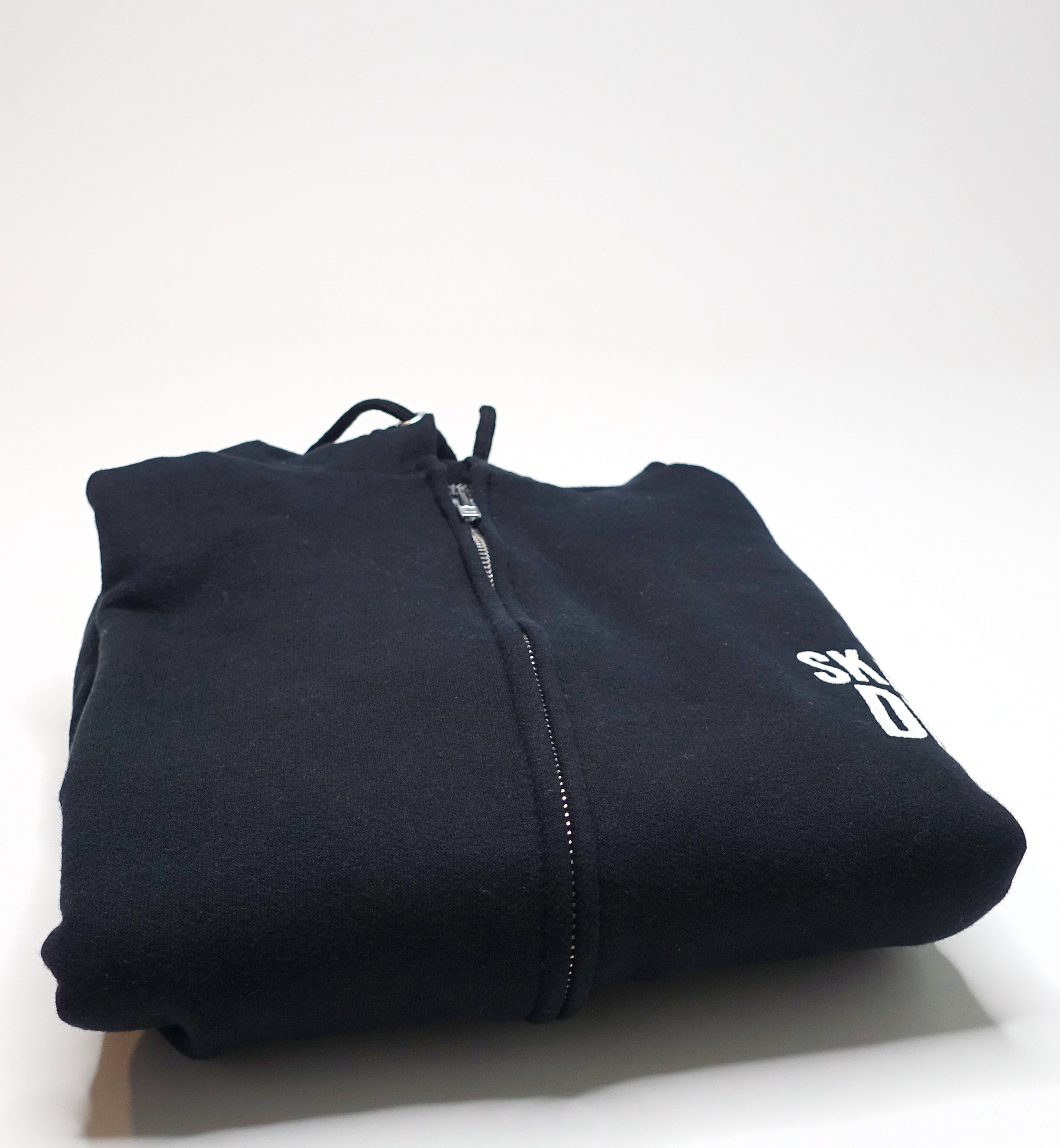 Ska Is Dead 3 – 2005 Tour Hooded Sweat Shirt Size Large