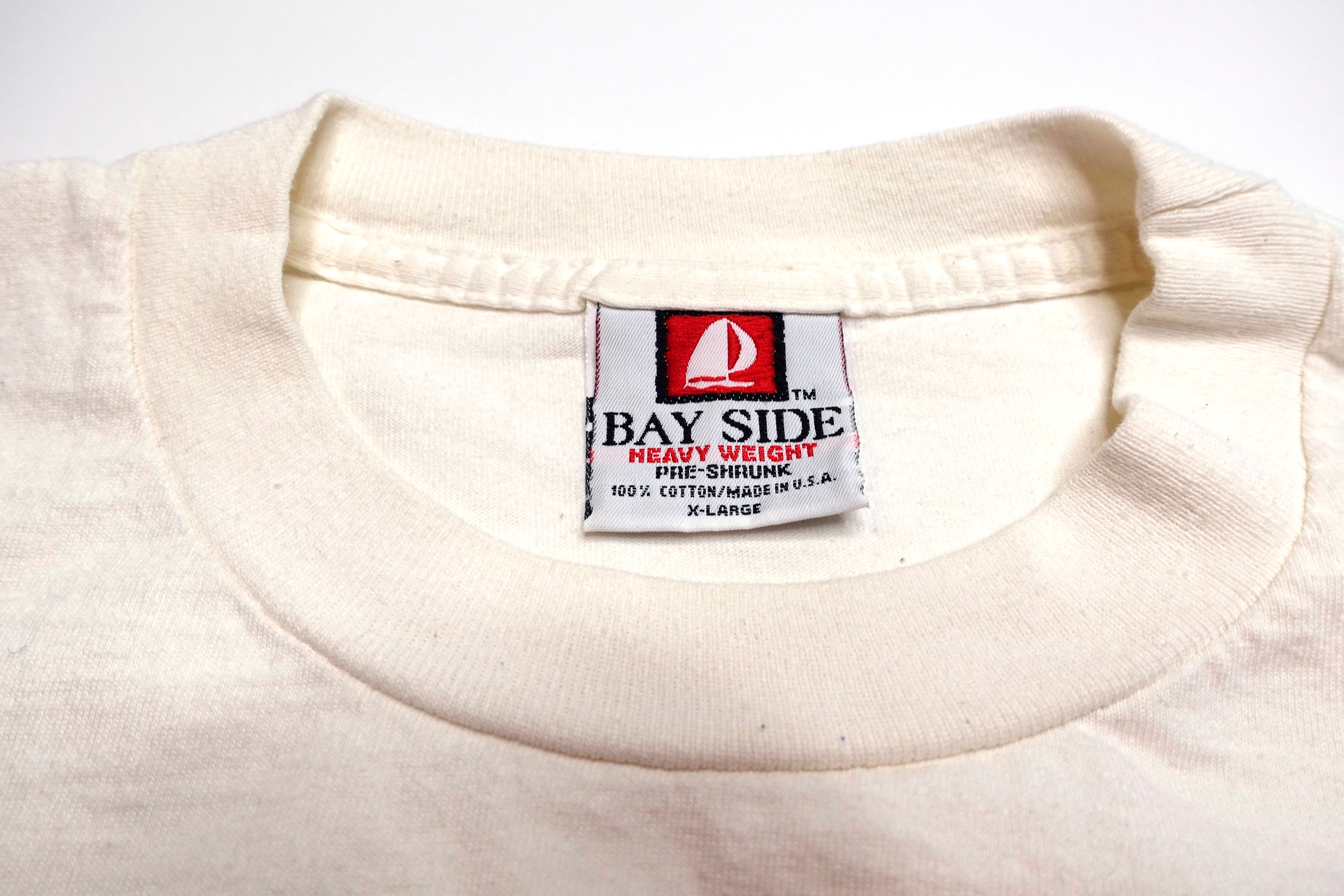 Skankin' Pickle – Rectangles Pickle 00's Tour Shirt Size XL