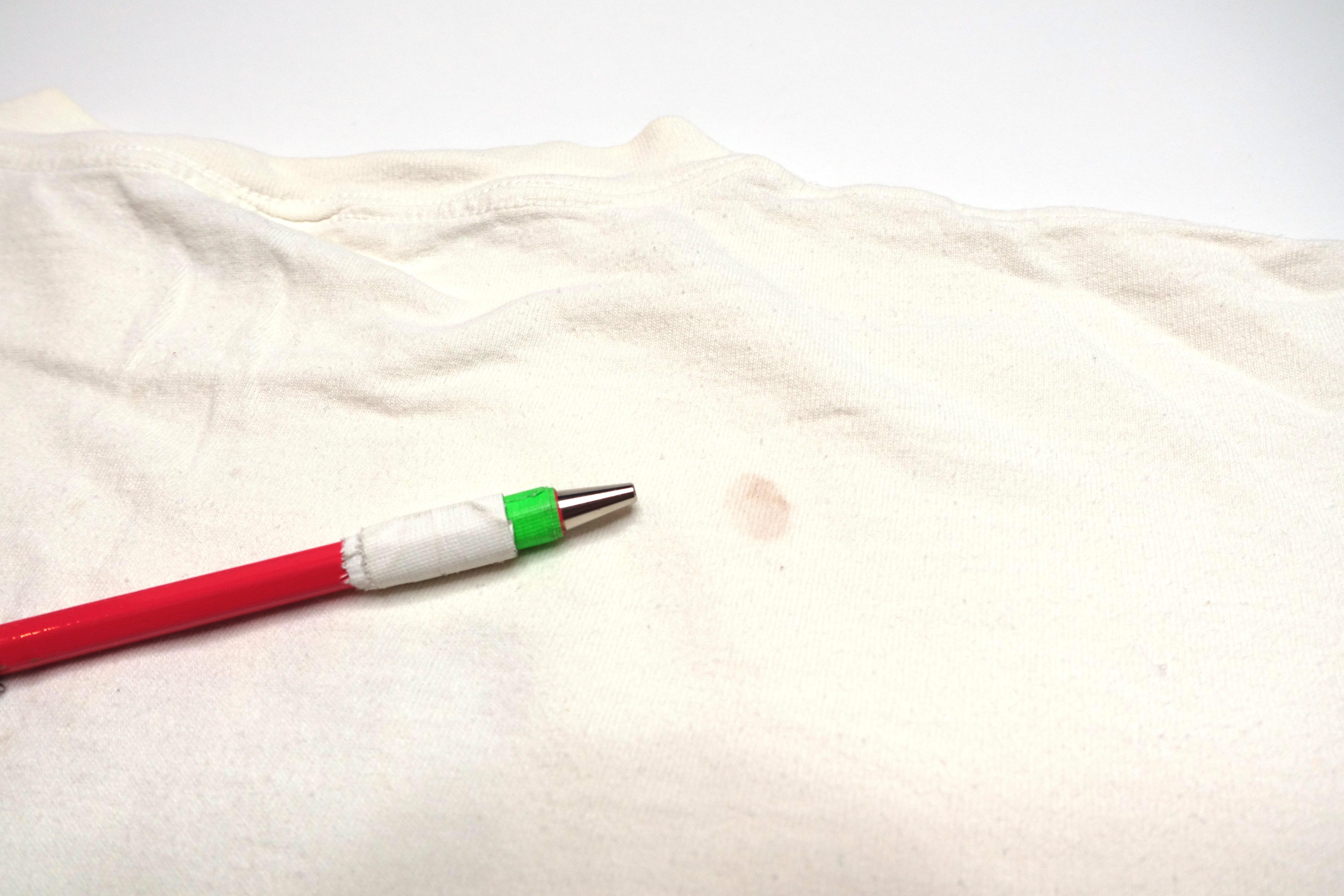 Skankin' Pickle – Two Tone Pickle 90's Tour Shirt Size Large