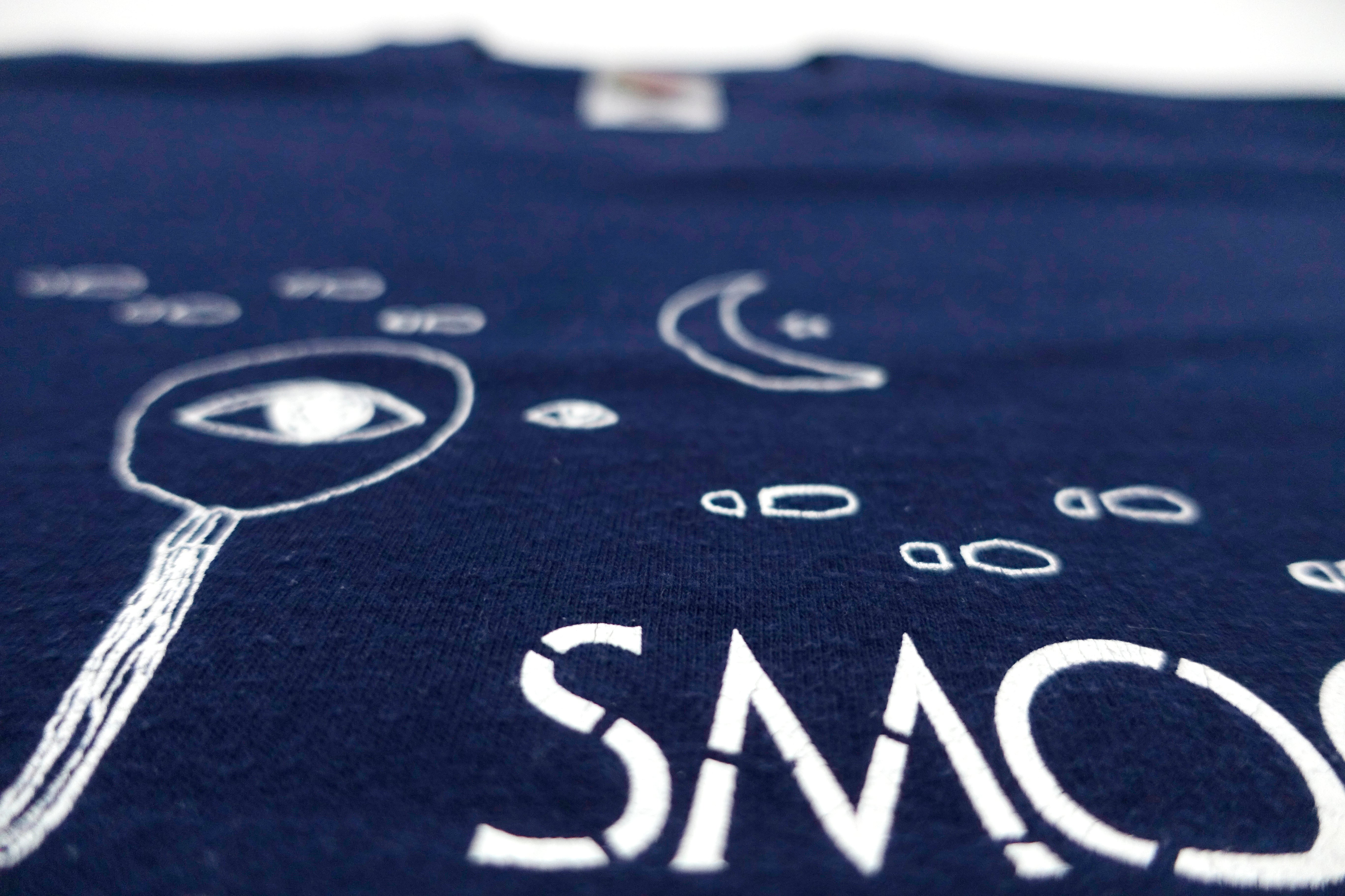 Smog - Strayed 2000 Tour Shirt Size Large