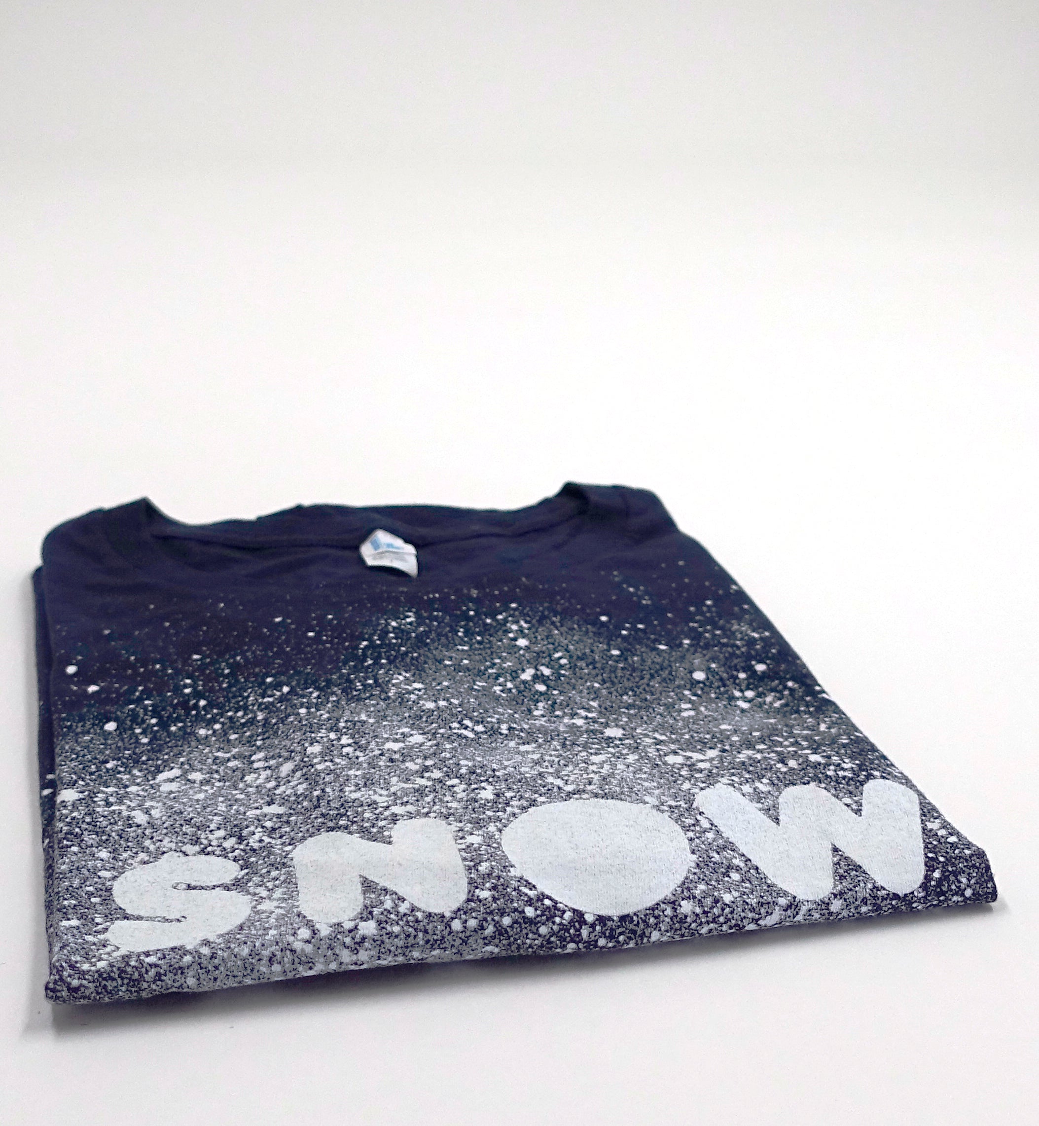 Snow Patrol – Taking Back the Cities 2009 World Tour Shirt Size Large