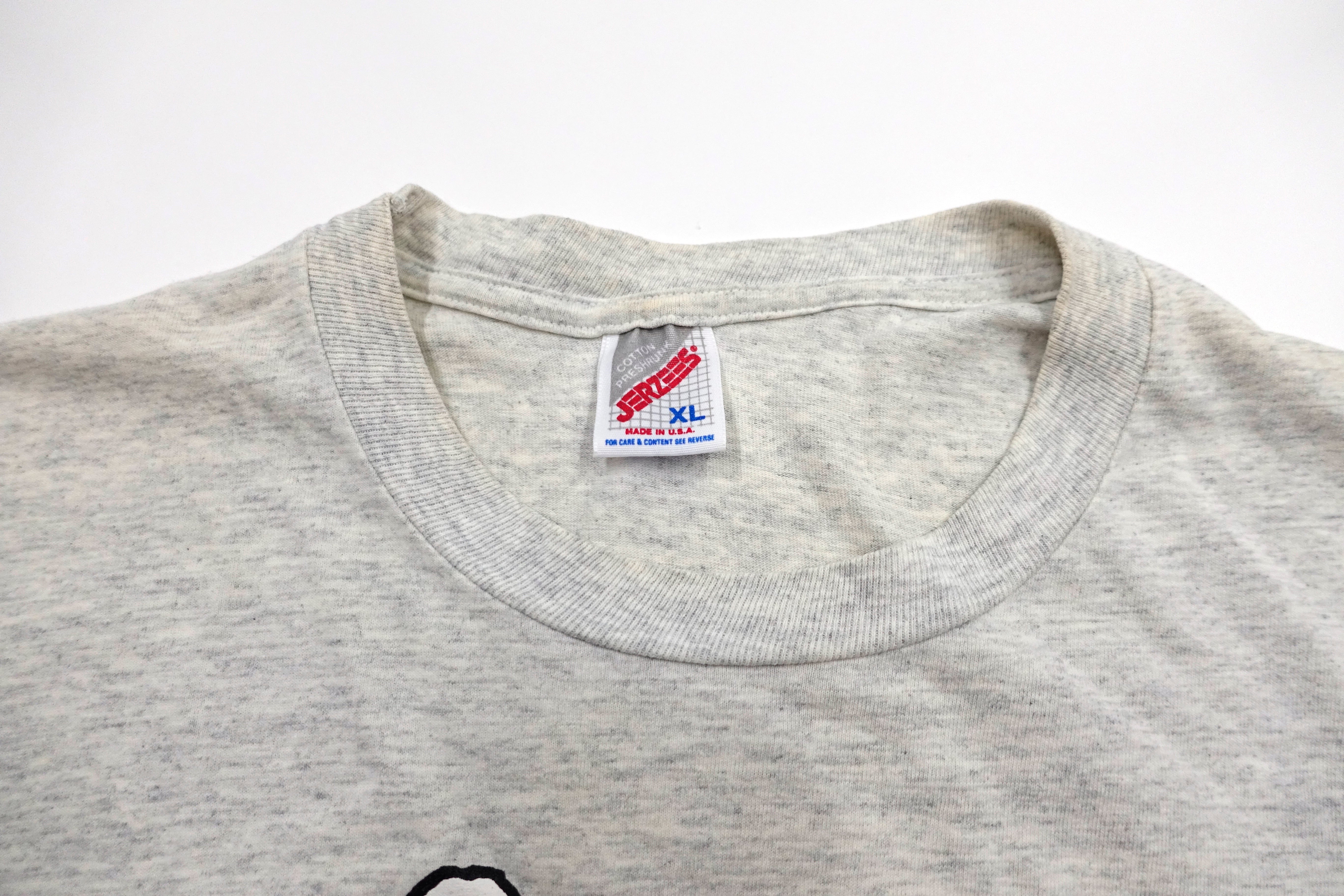 Supersuckers - La Mano Cornuda 1994 Tour Shirt Size XL