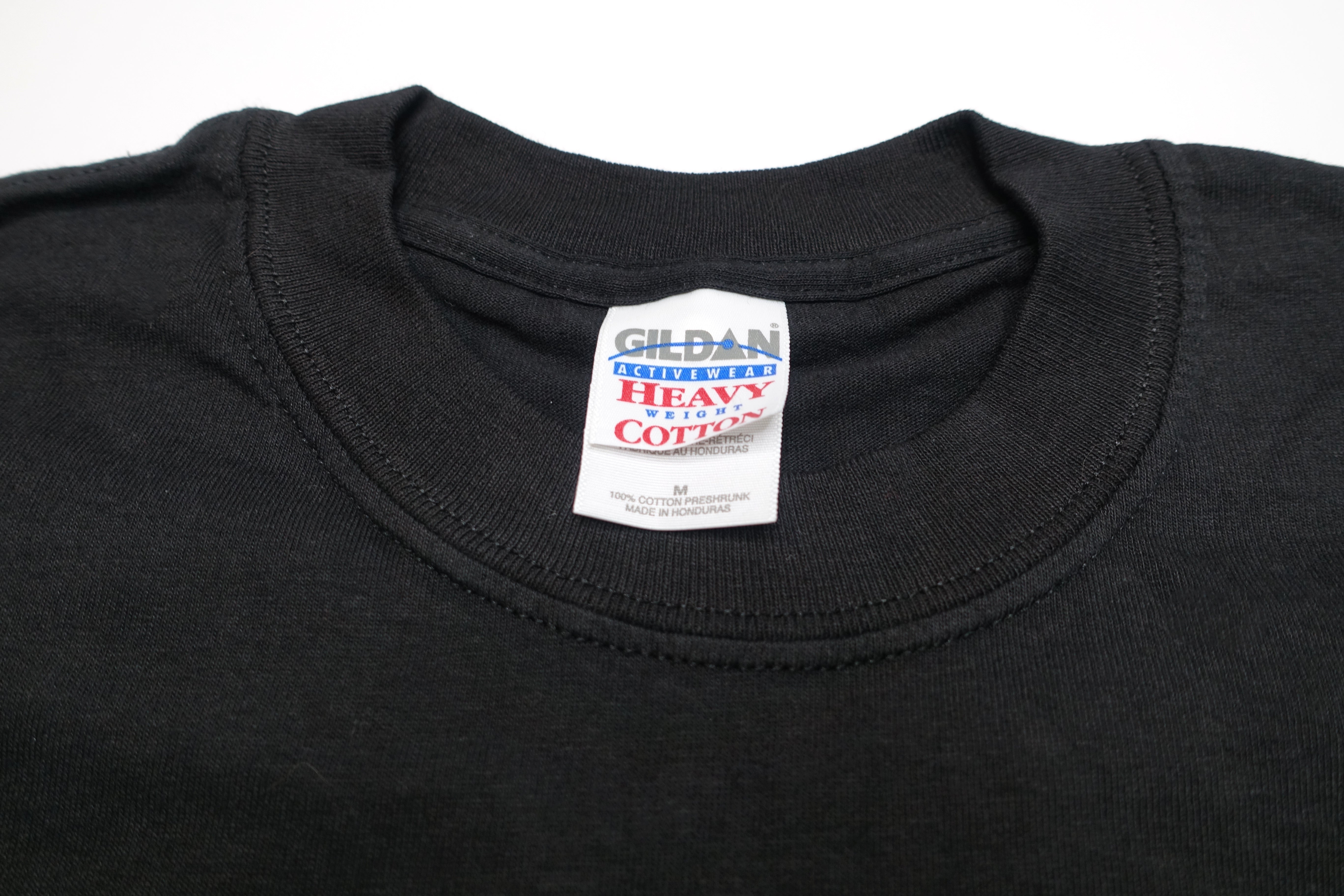 Supersuckers - The Evil Powers Of Rock 'n' Roll 1999 Tour Shirt Size Medium