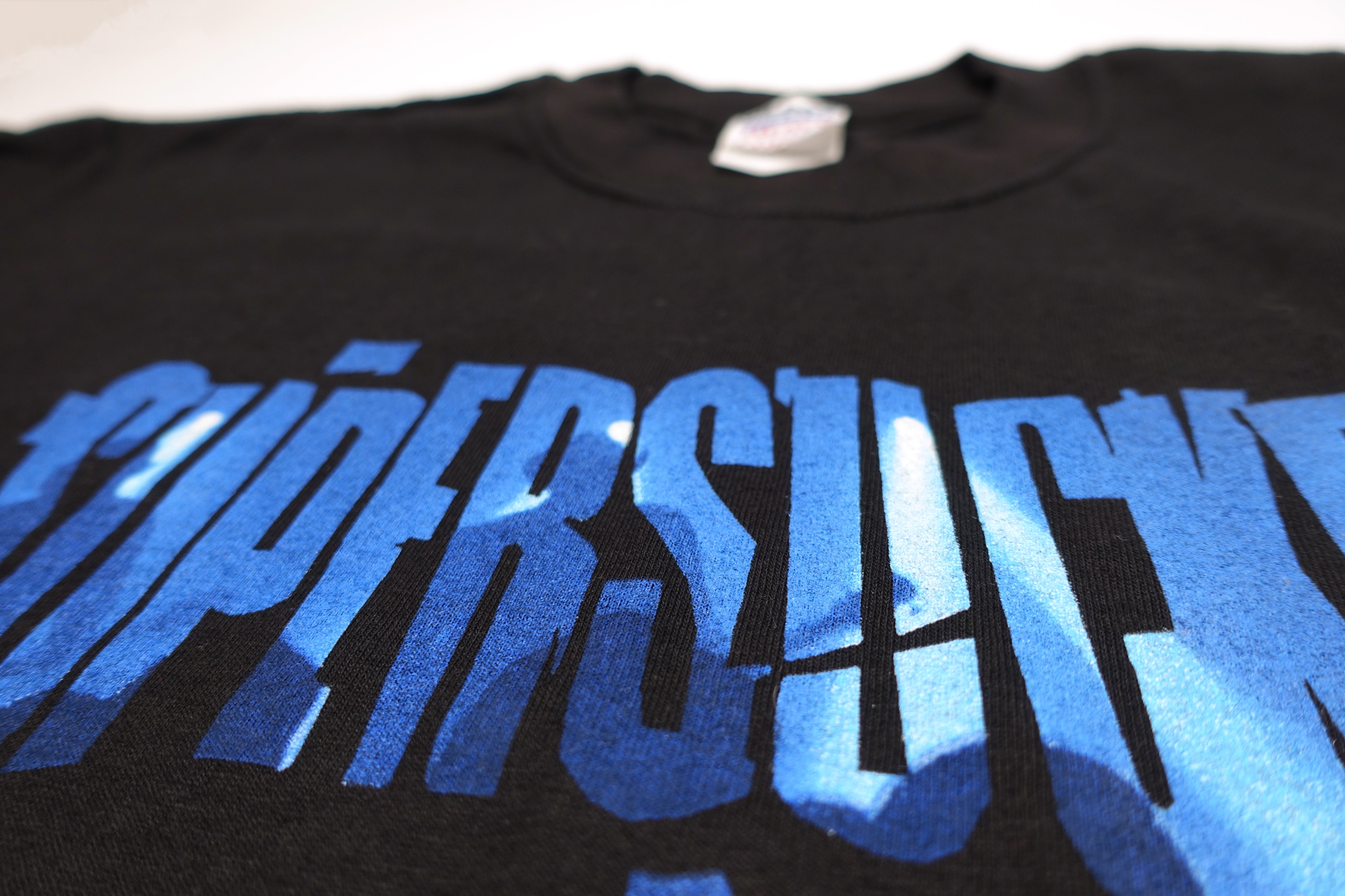 Supersuckers - The Evil Powers Of Rock 'n' Roll 1999 Tour Shirt Size Medium