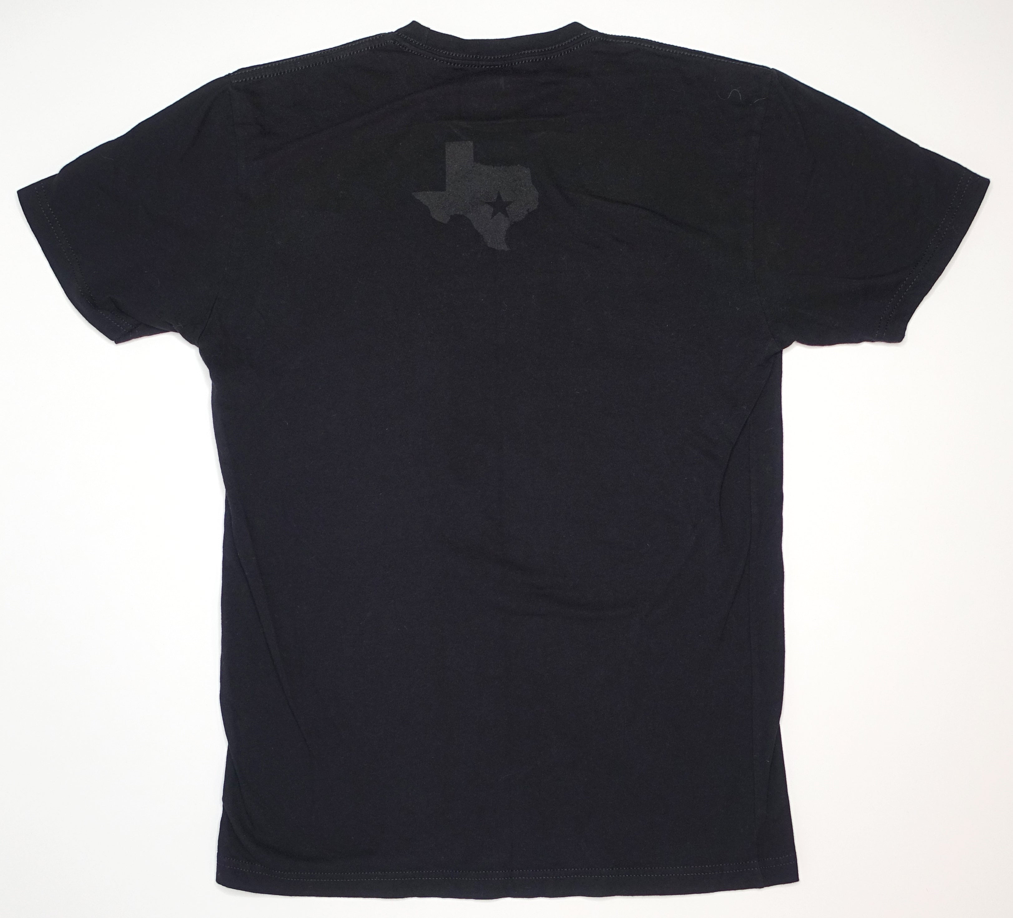 Texas Is The Reason - I Will Always Stick Up For You Tour Shirt Size Small
