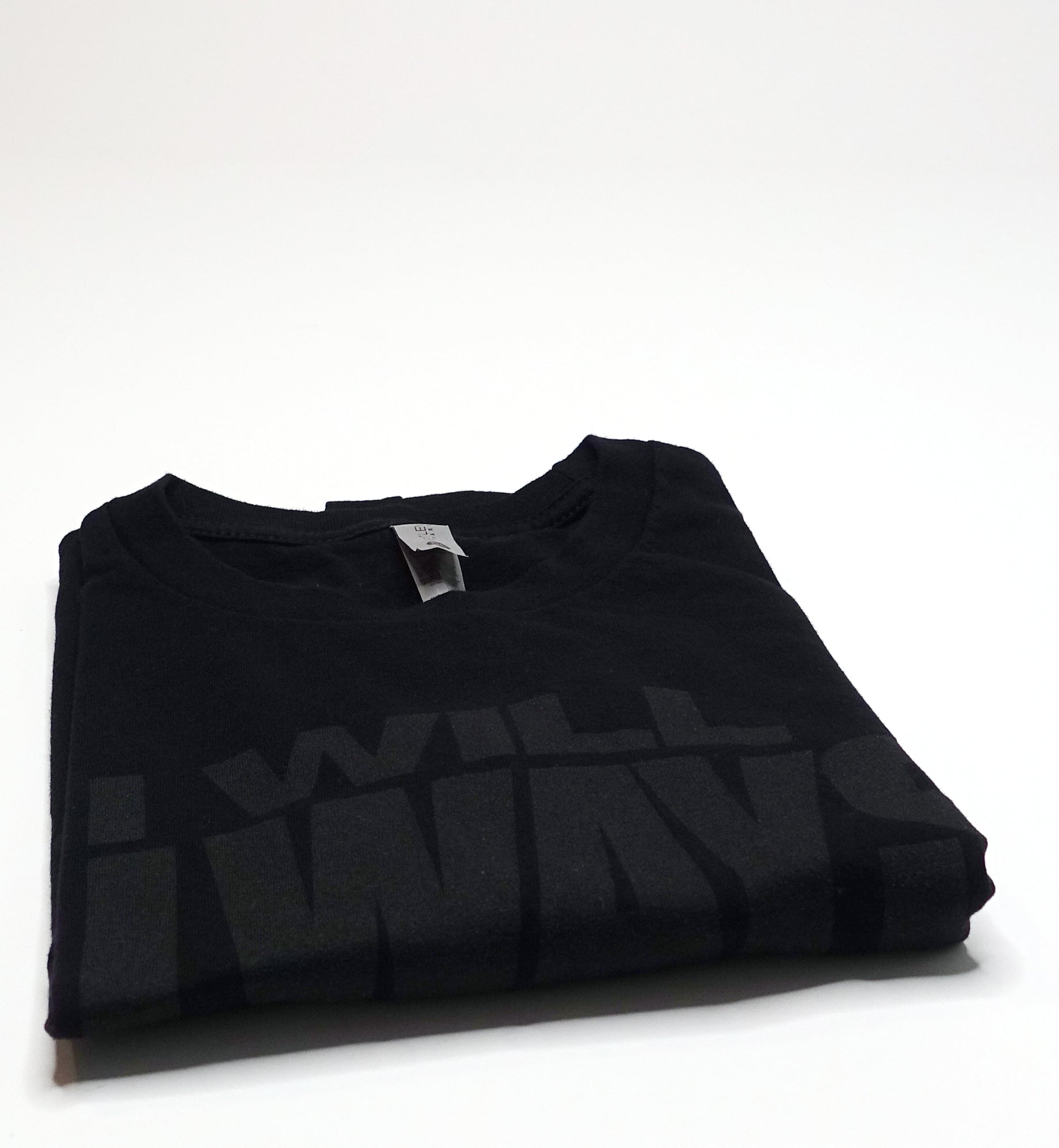 Texas Is The Reason - I Will Always Stick Up For You Tour Shirt Size Small