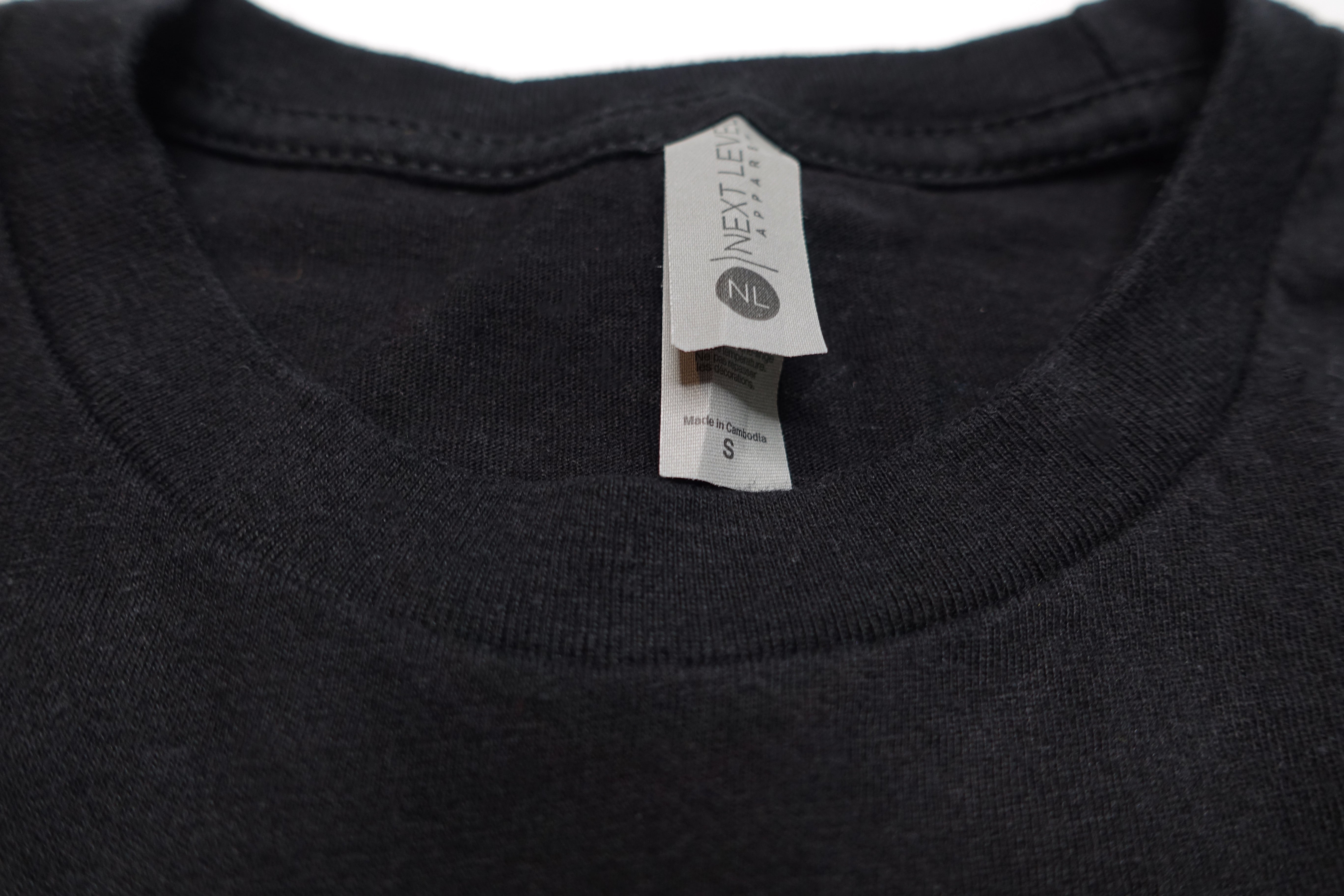 Texas Is The Reason - I Will Always Stick Up For You Tour Shirt Size Small