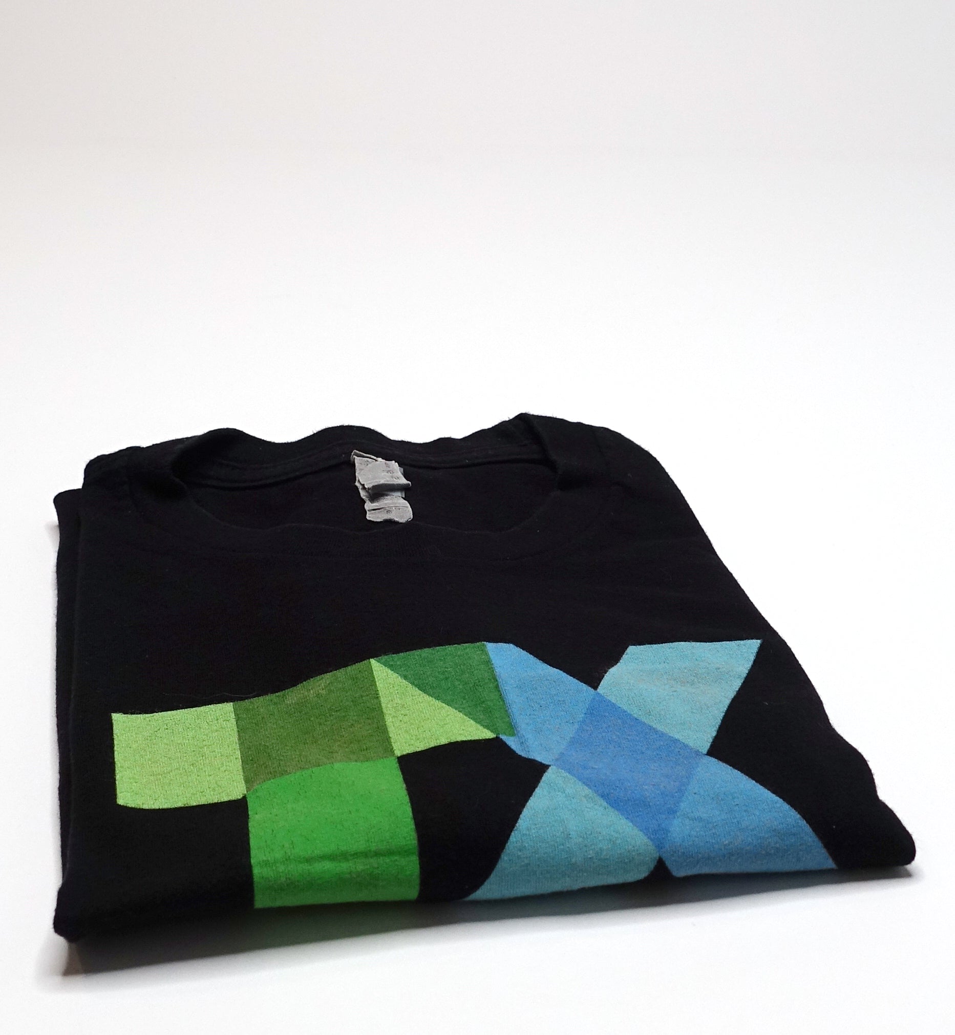 Texas Is The Reason - TX Multiply 2006 Reunion Tour Shirt Size Small