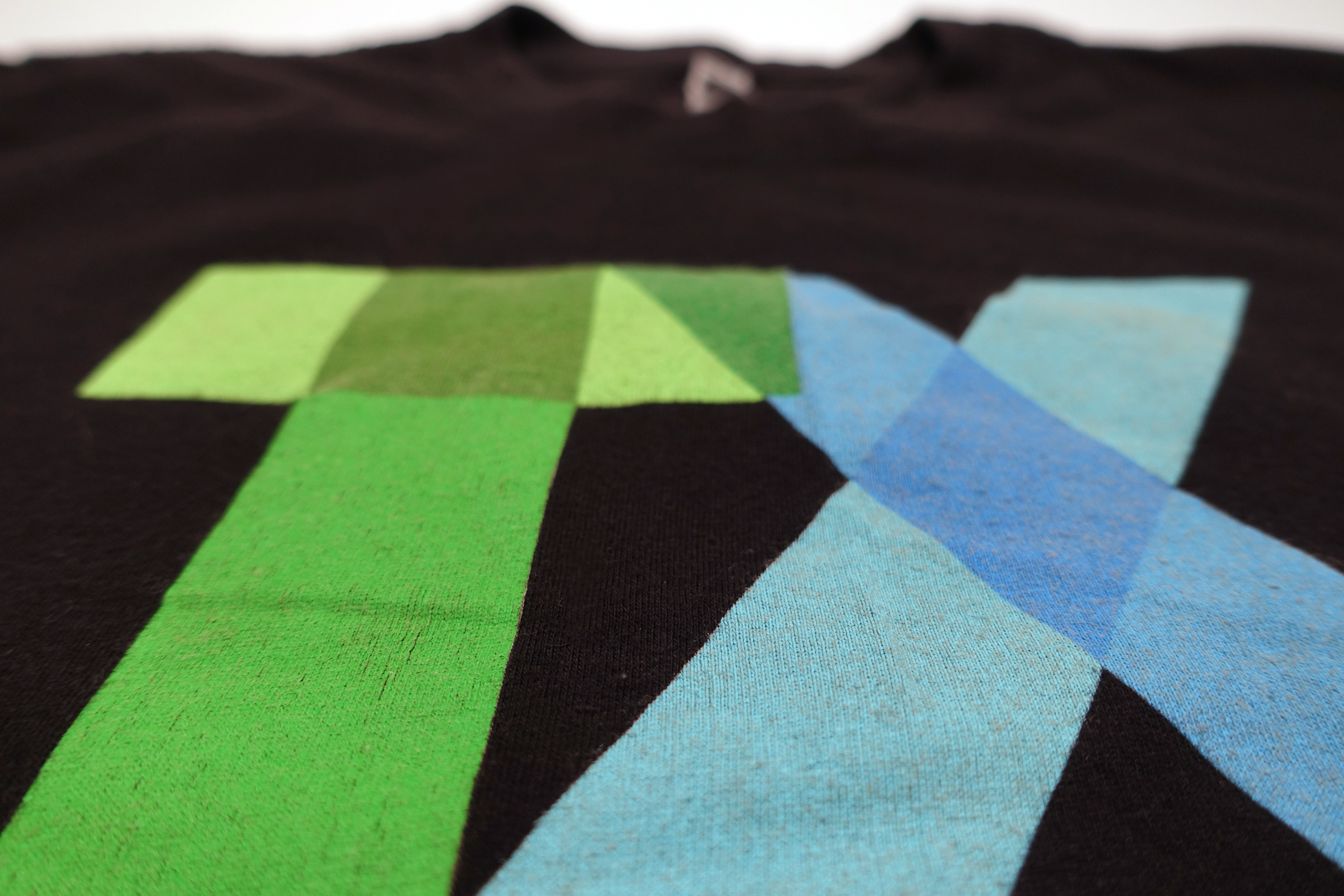 Texas Is The Reason - TX Multiply 2006 Reunion Tour Shirt Size Small