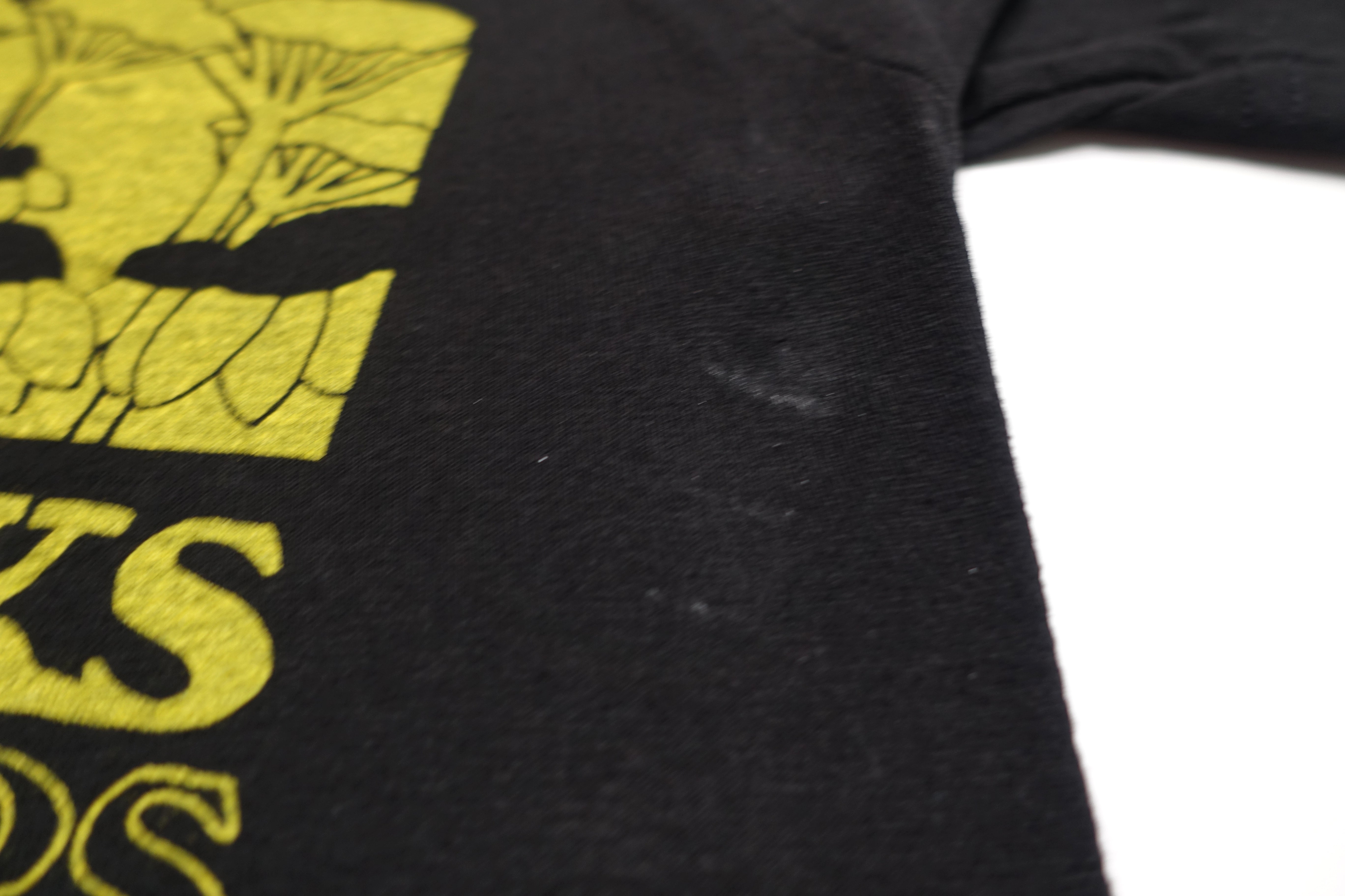 Sidekicks – Happiness Hours 2018 Tour Shirt Size Small