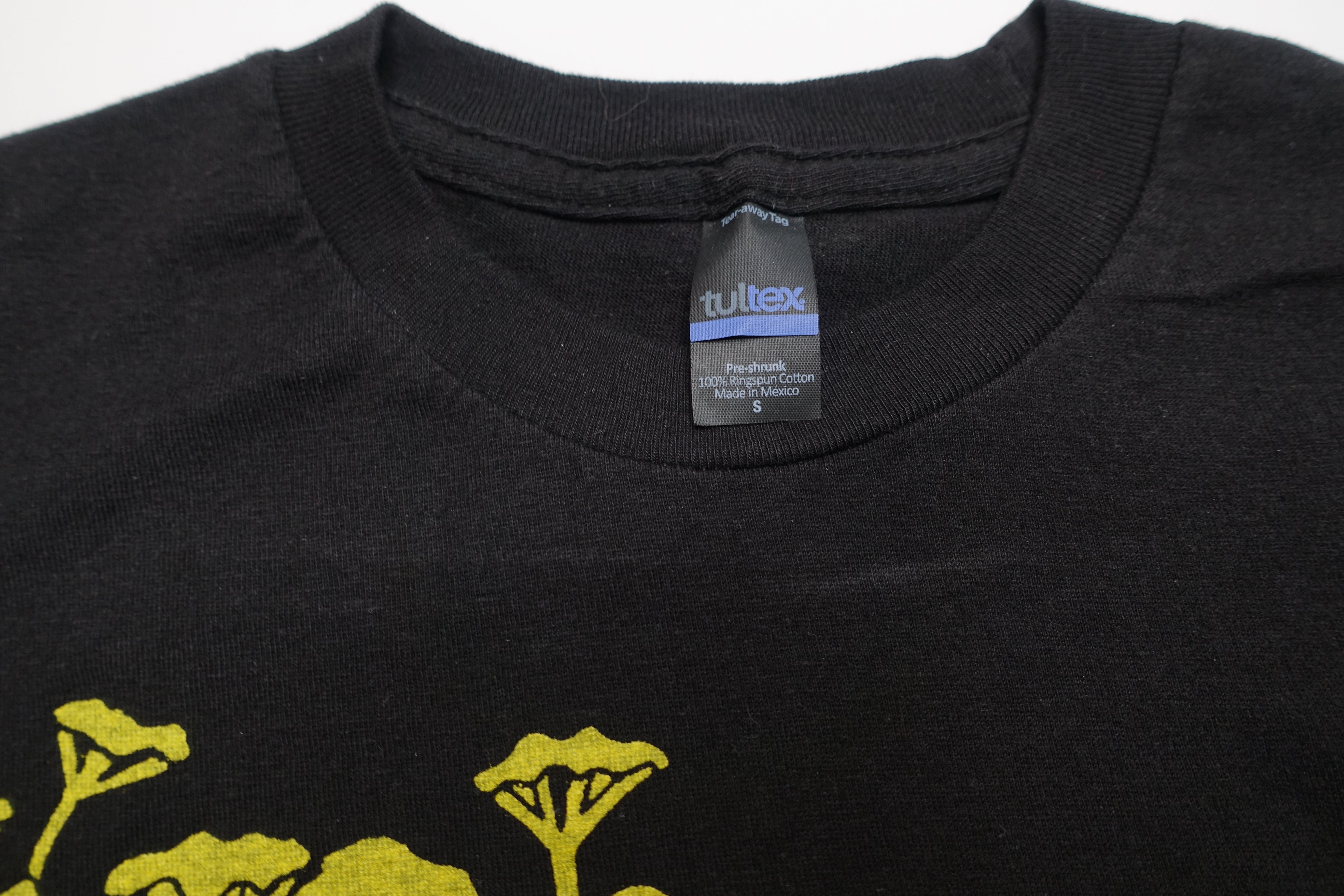 Sidekicks – Happiness Hours 2018 Tour Shirt Size Small