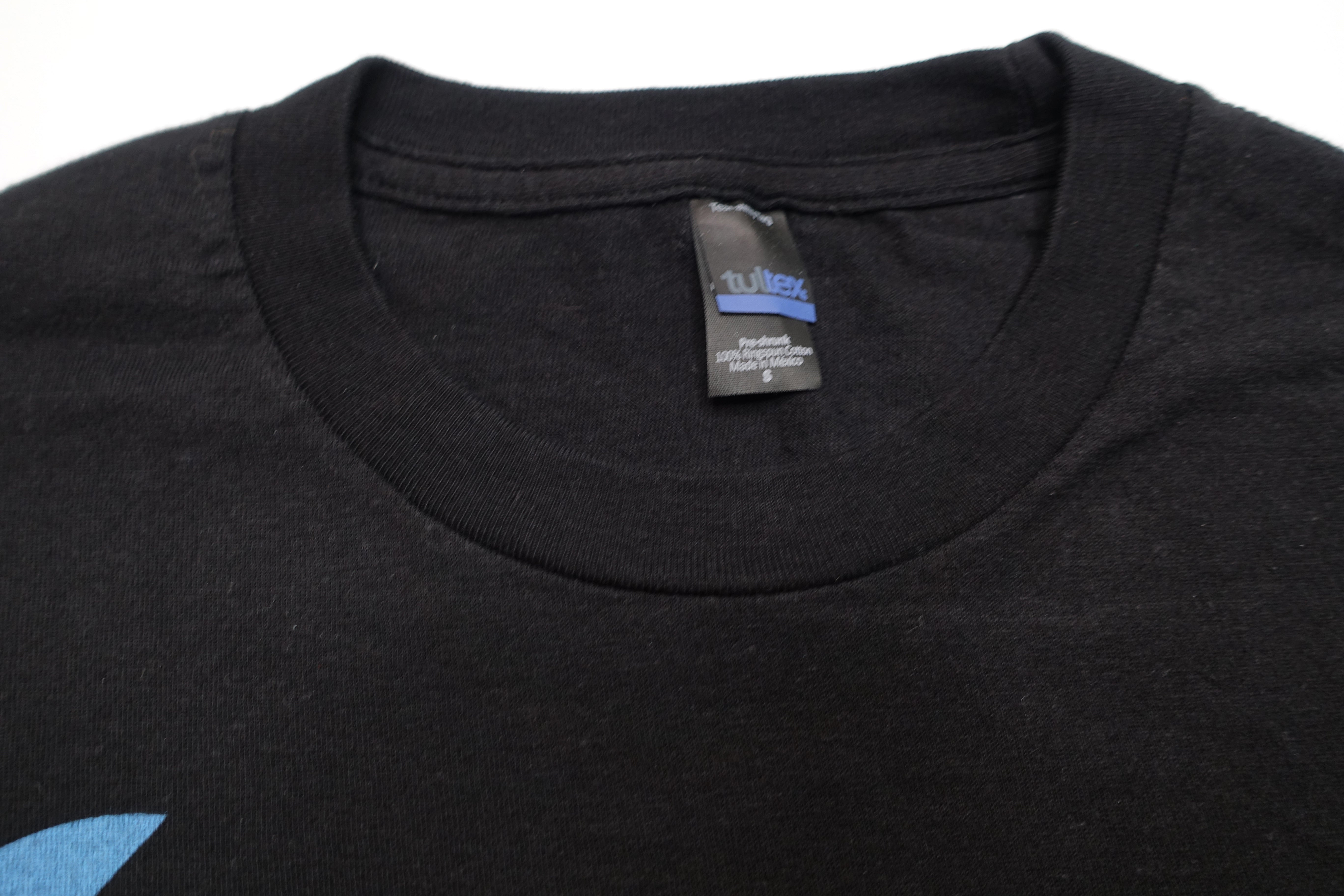 Sidekicks – Nothing But Net 2018 Tour Shirt Size Small