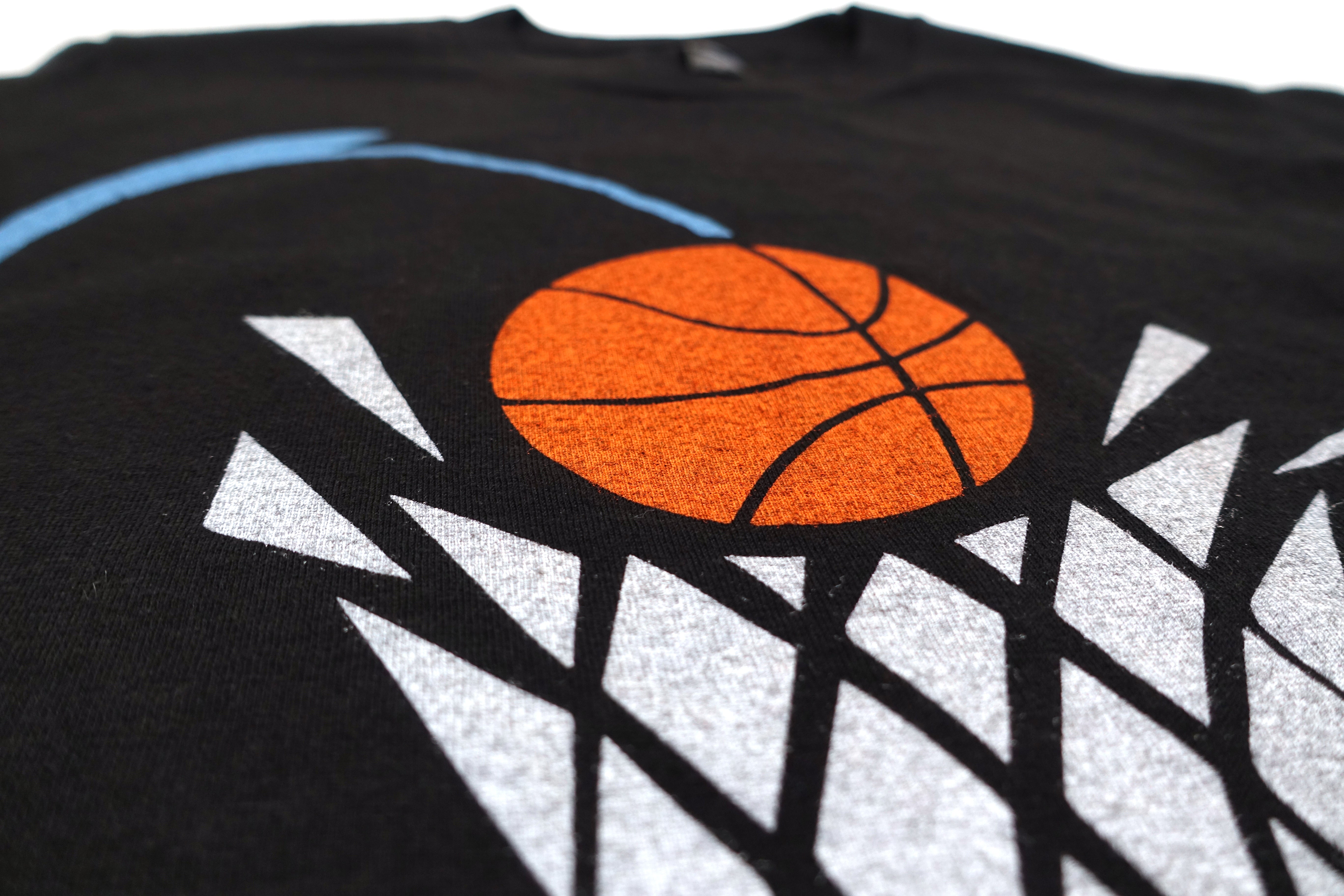 Sidekicks – Nothing But Net 2018 Tour Shirt Size Small