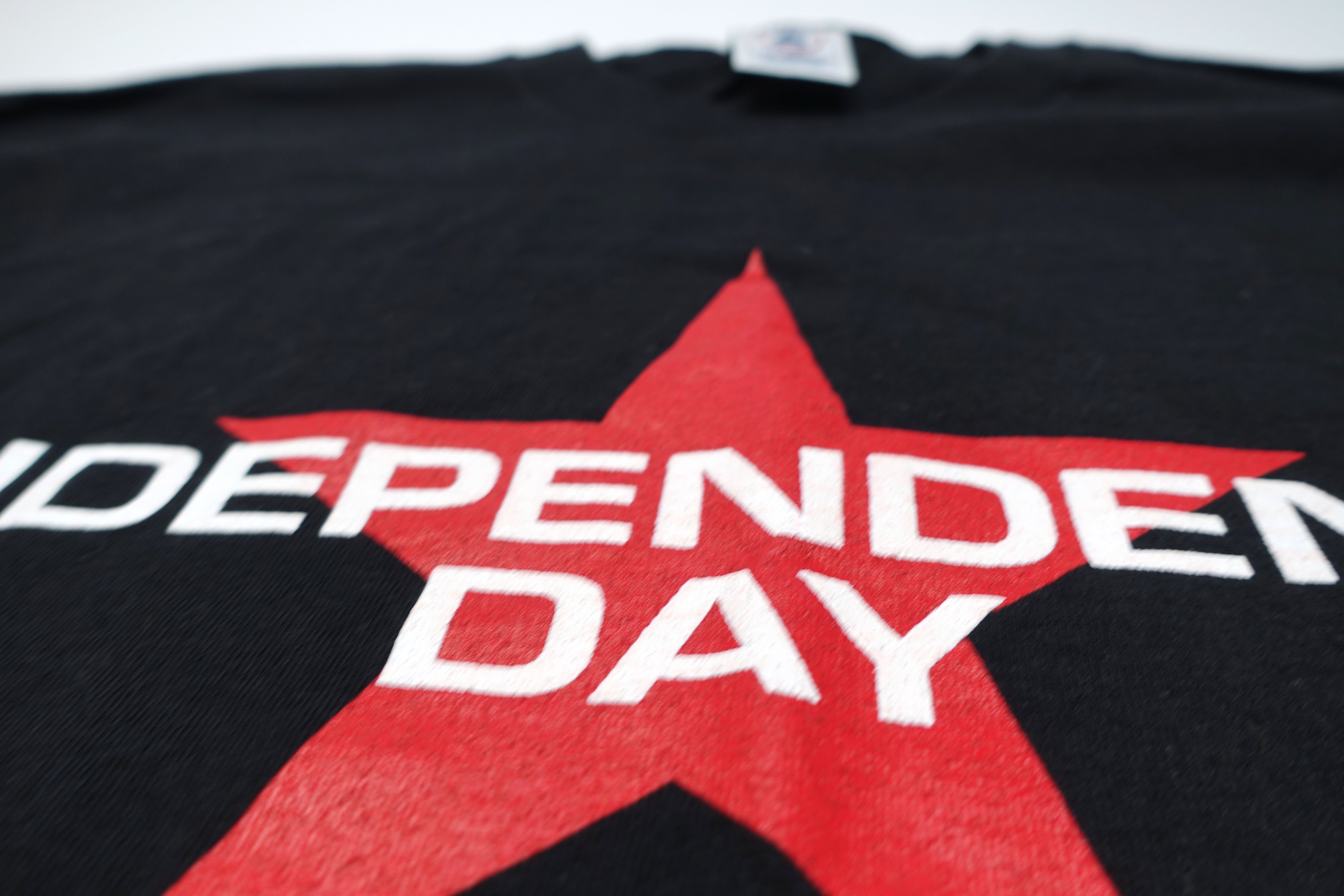 Toasters / The Skoidats / Slow Gherkin / Dav19 / The Derringers – Ska Is Dead 1998 Tour Shirt Size XL