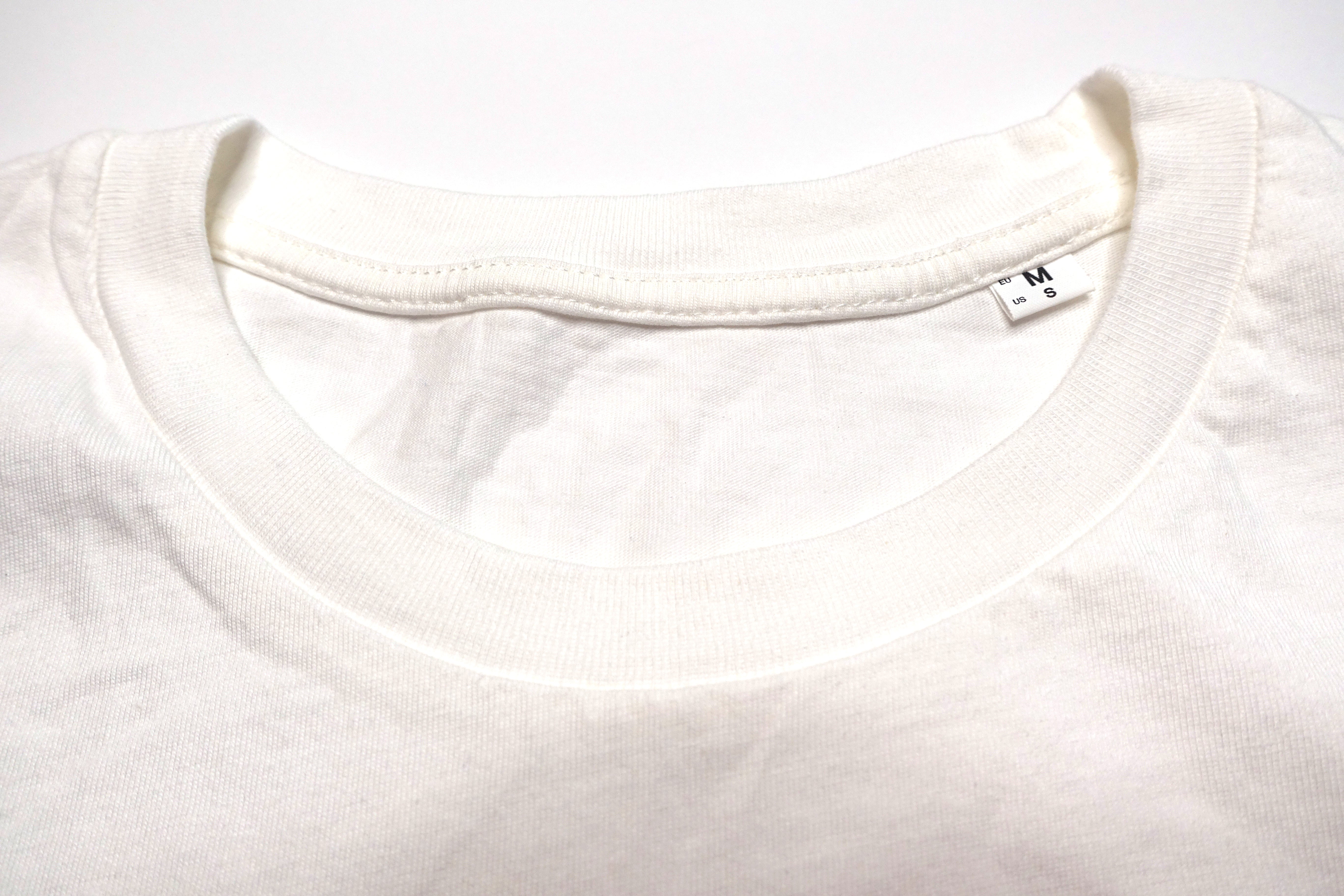 Thee Oh Sees - 3D Tour Shirt Size Small