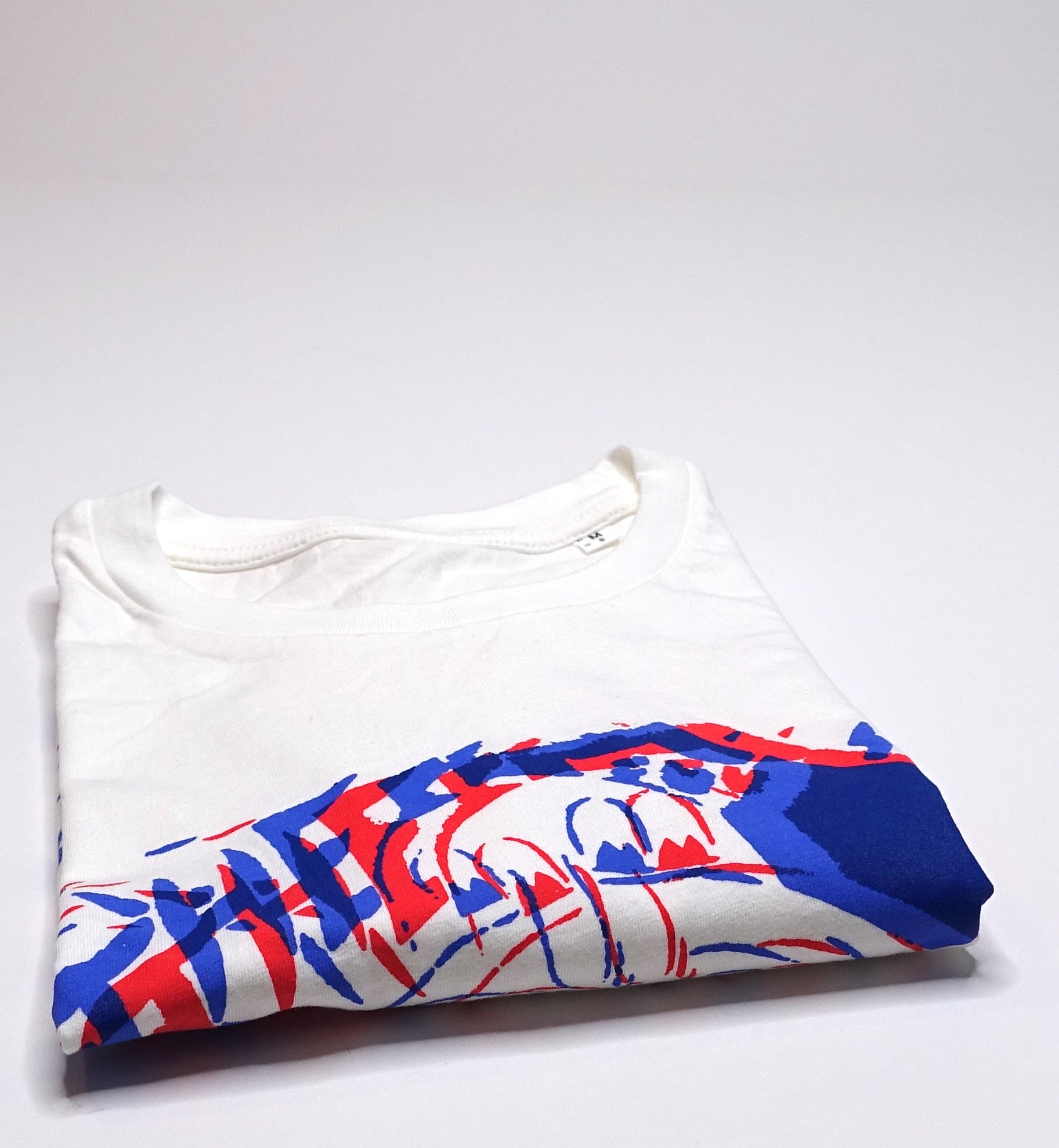 Thee Oh Sees 3D Tour Shirt Size Small