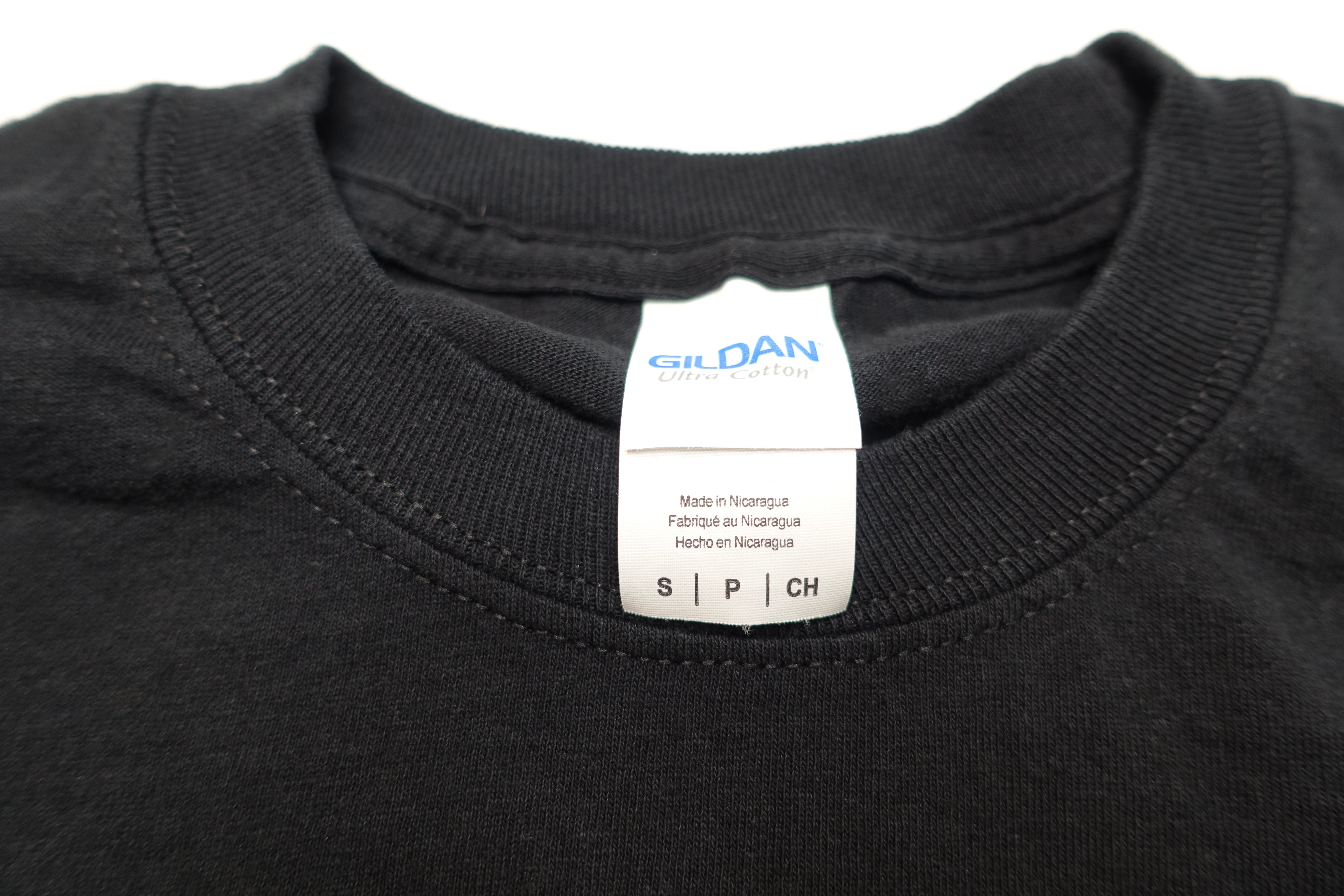 Touché Amoré - Dead Horse Long Sleeve Tour Shirt Size Small