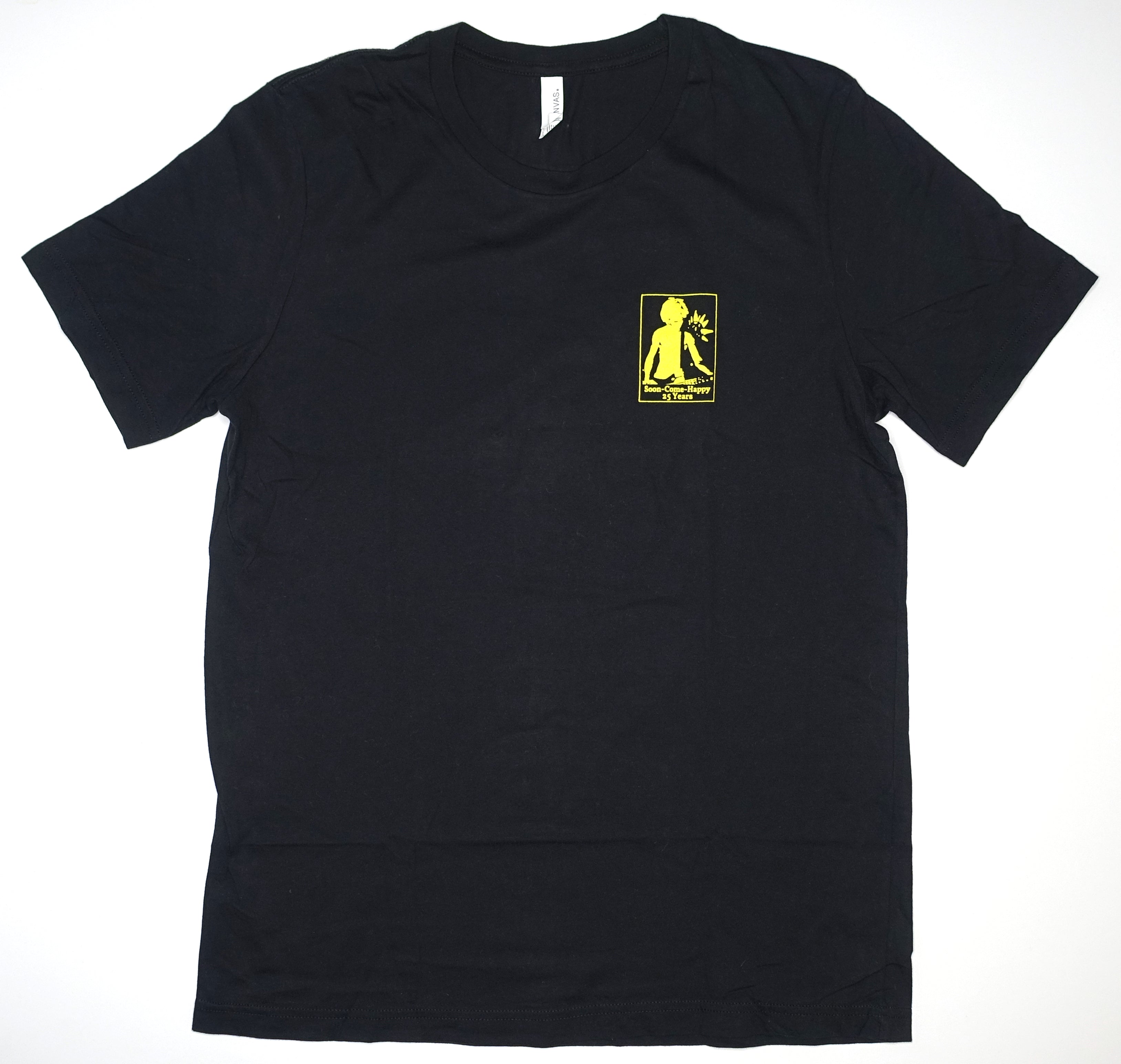 Soulside – 2015 Reunion Tour Shirt Size Large
