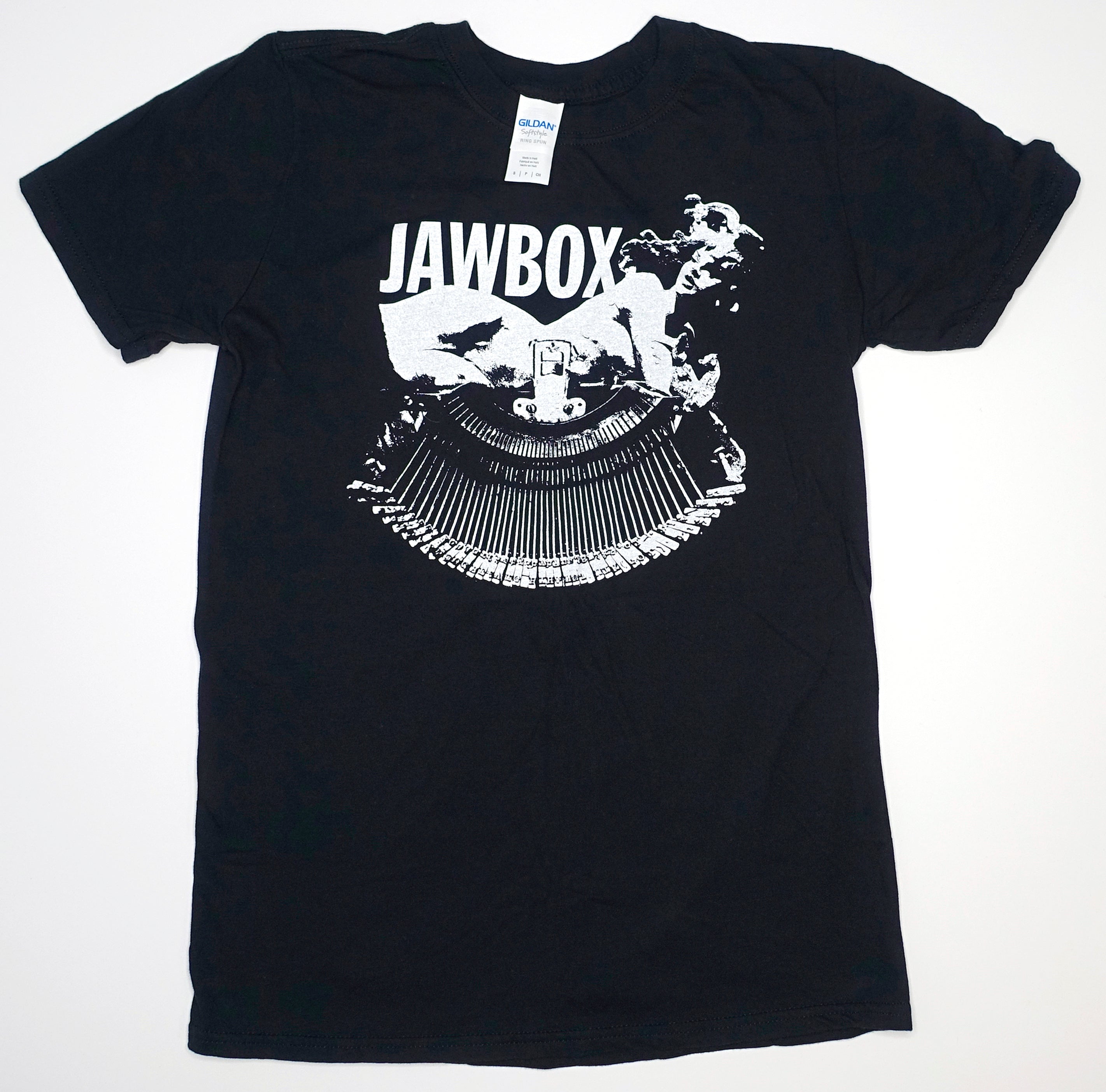 Jawbox - For Your Own Special Sweetheart 2019 Tour Shirt Size SMALL