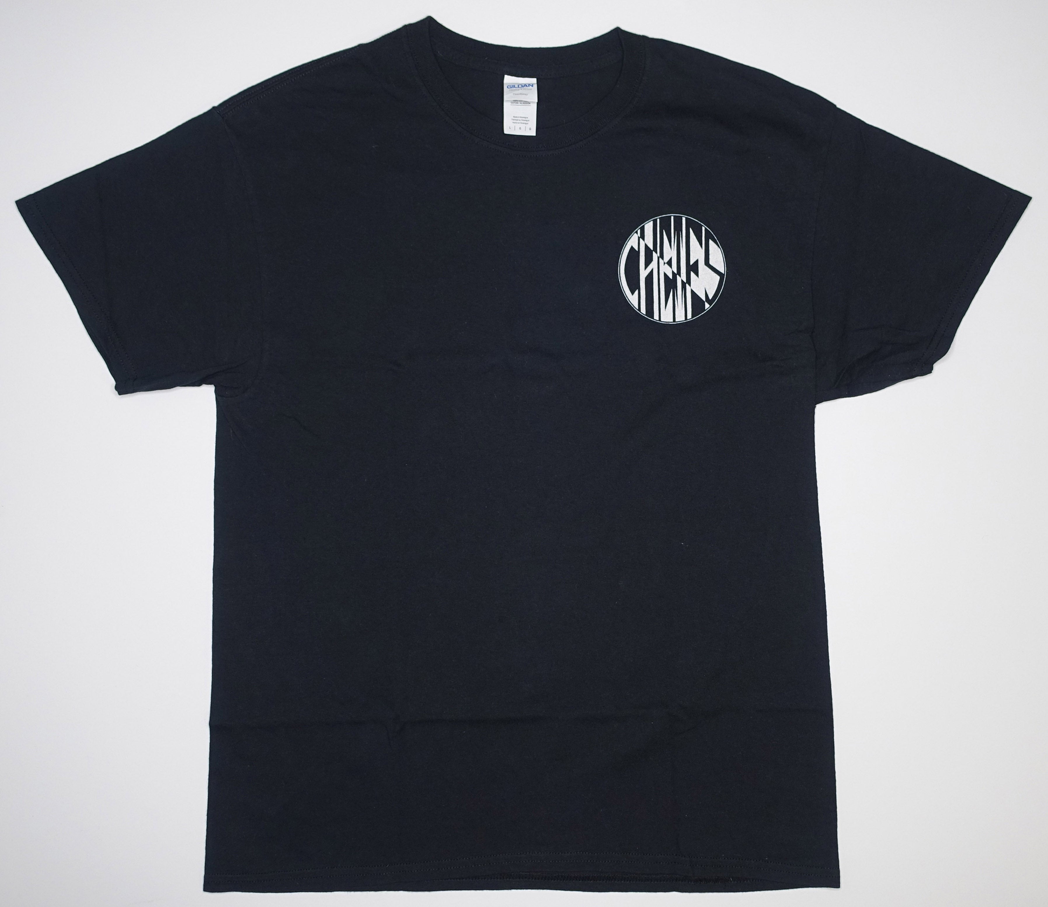 Chiefs - Hollywest Shirt by Chris Shary Size Large