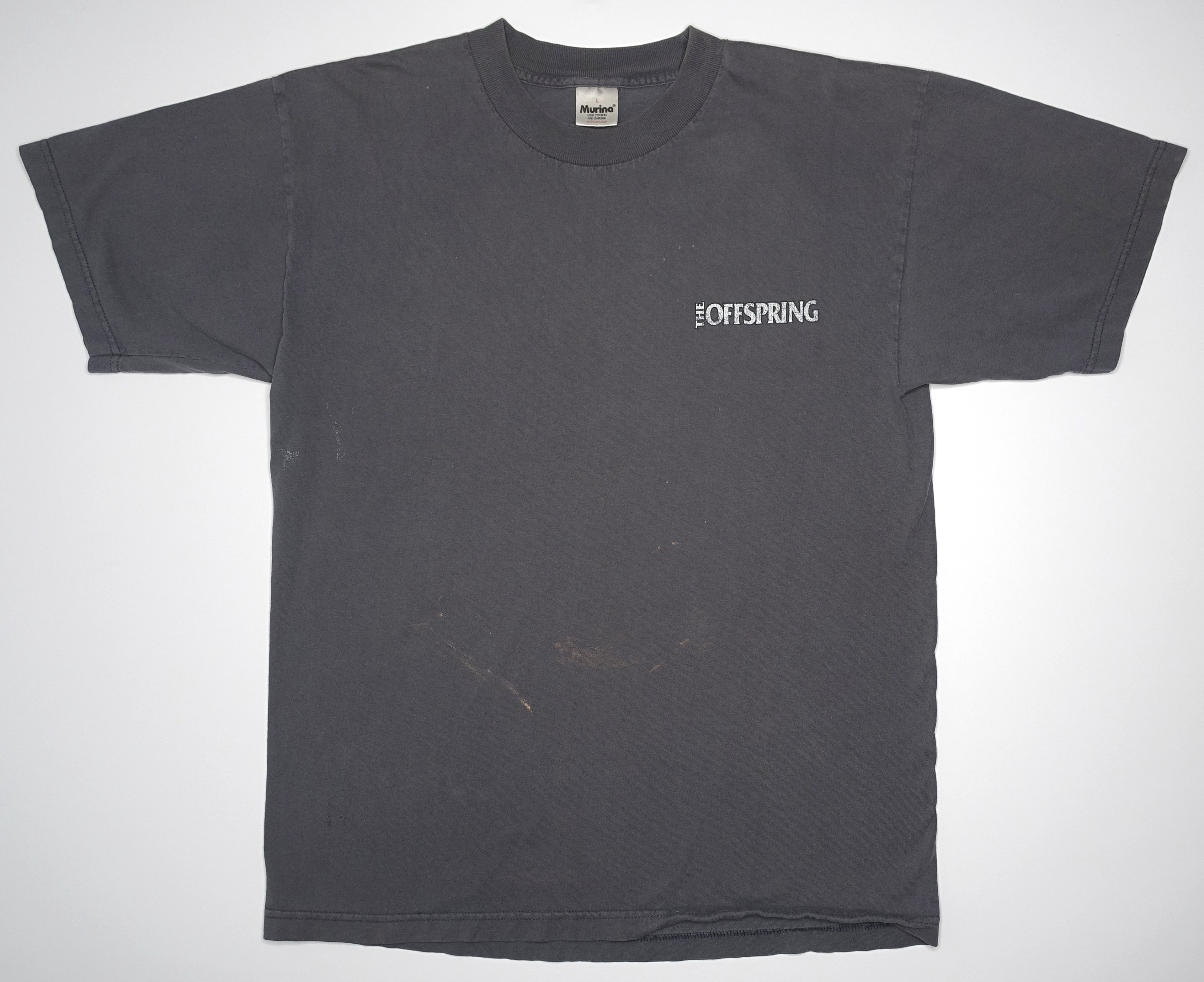 Offspring – Americana US 1998 Tour Shirt Size Large