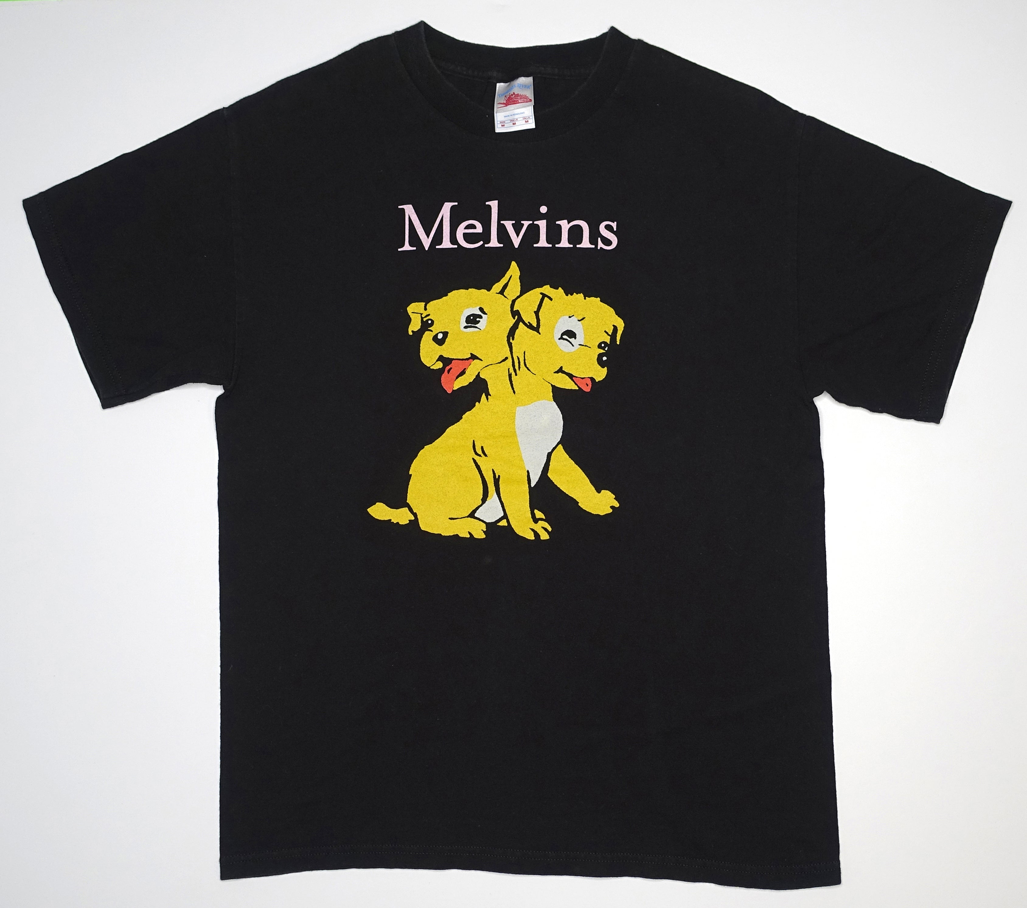 Melvins – Pussy Shirt Size Medium
