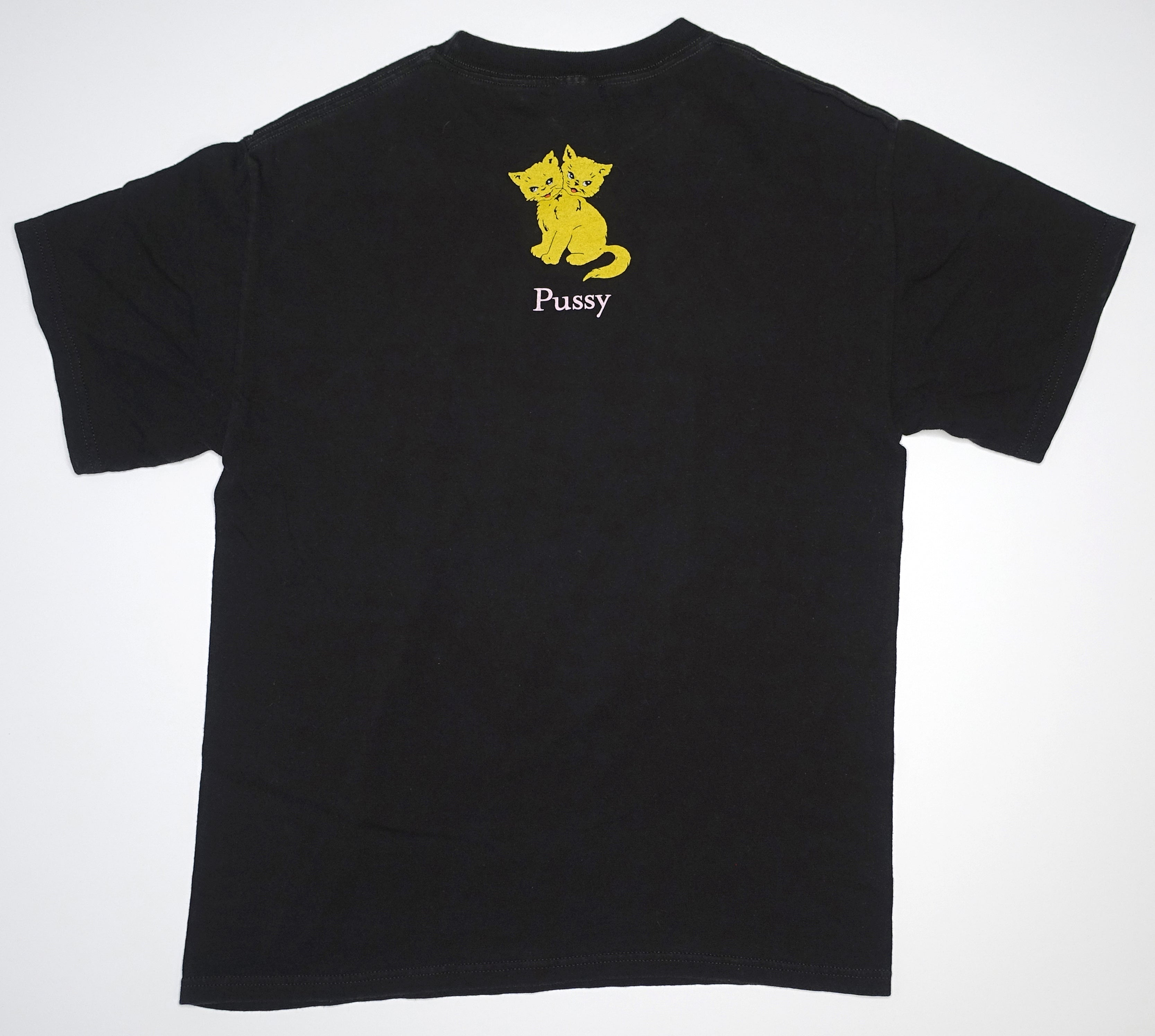 Melvins – Pussy Shirt Size Medium