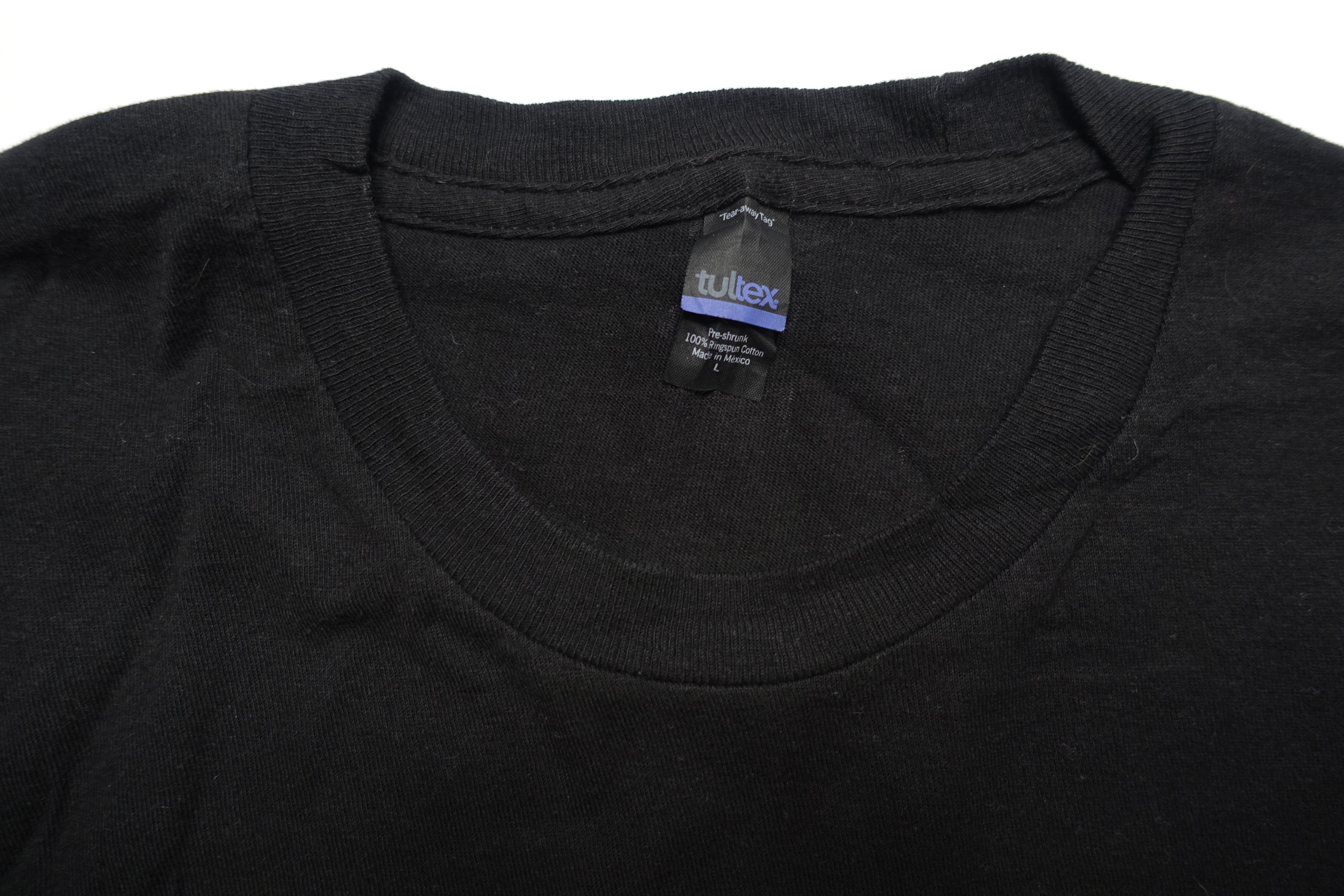 AC/DC – Highway To North America 2015 Tour Shirt Size Large