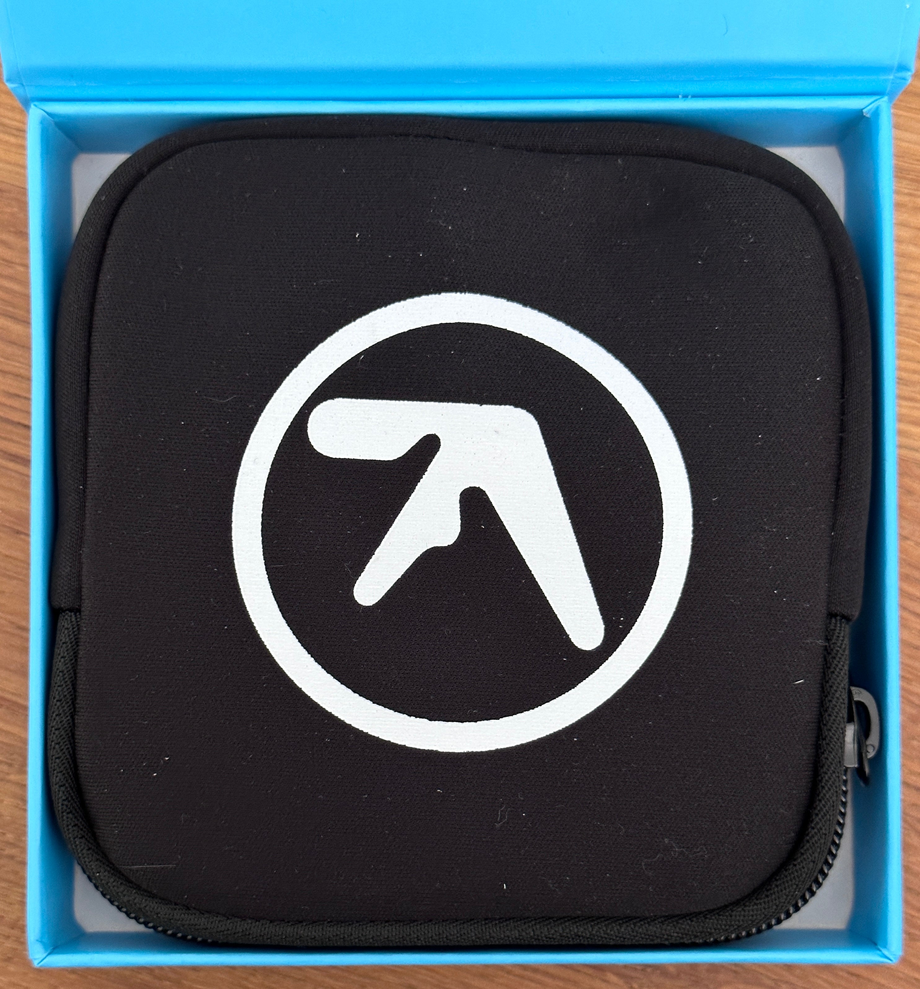 Aphex Twin - Ventolin Retail Item Face Mask Size XL