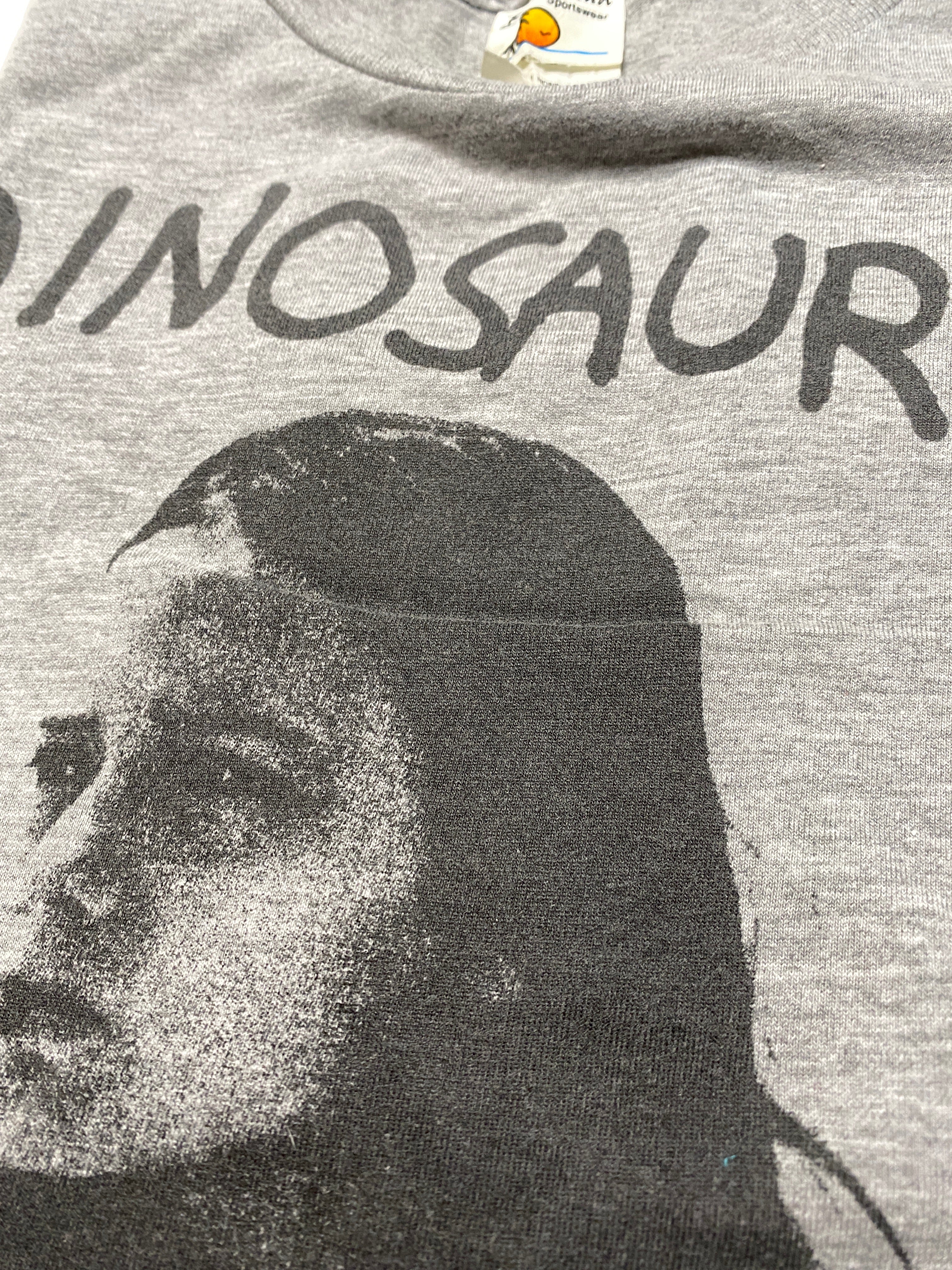 Dinosaur Jr. – Green Mind 2007 Tour Shirt Size Large / Medium