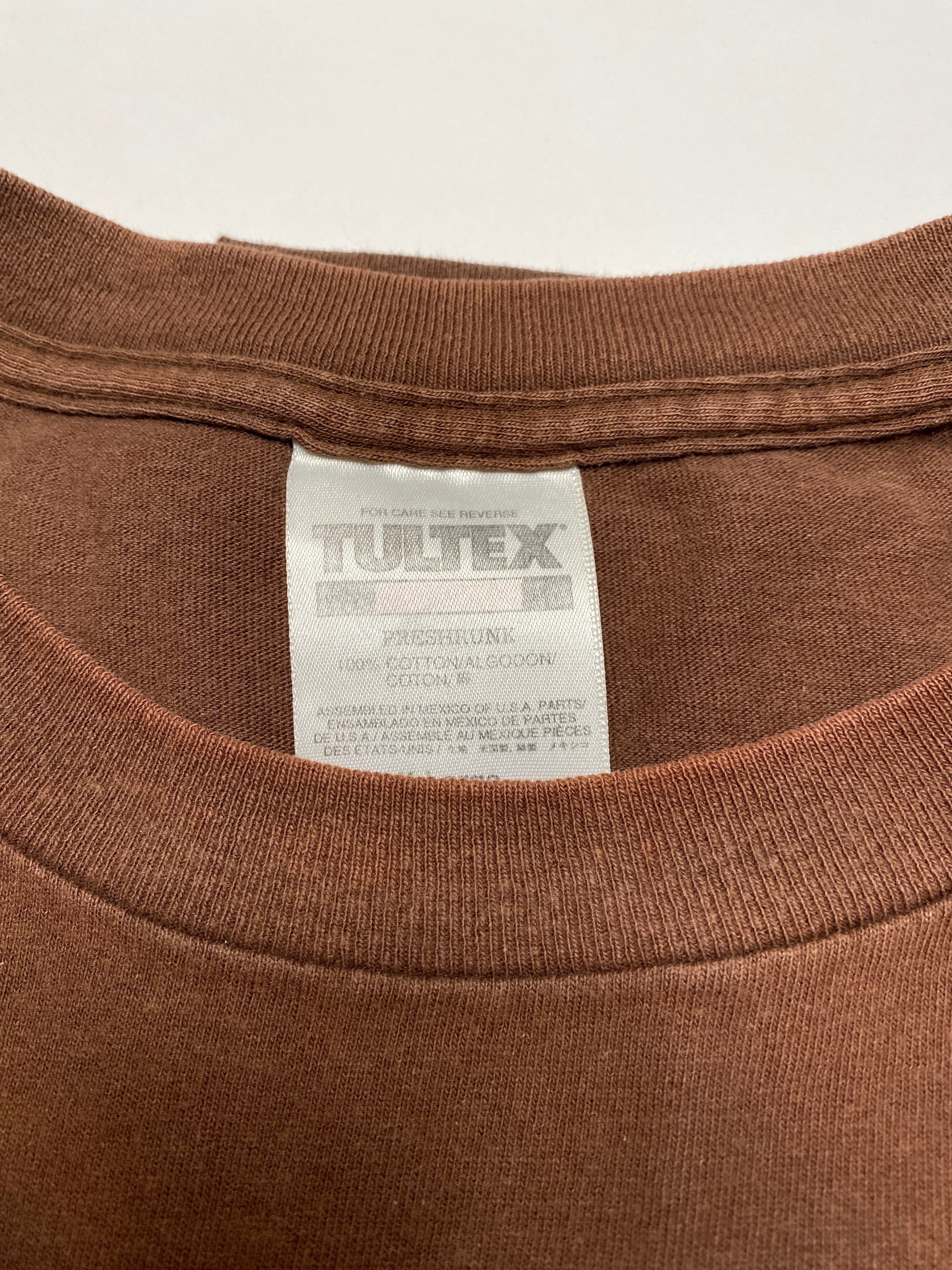 Stereolab – The Free Design 90's Tour Shirt Size XL