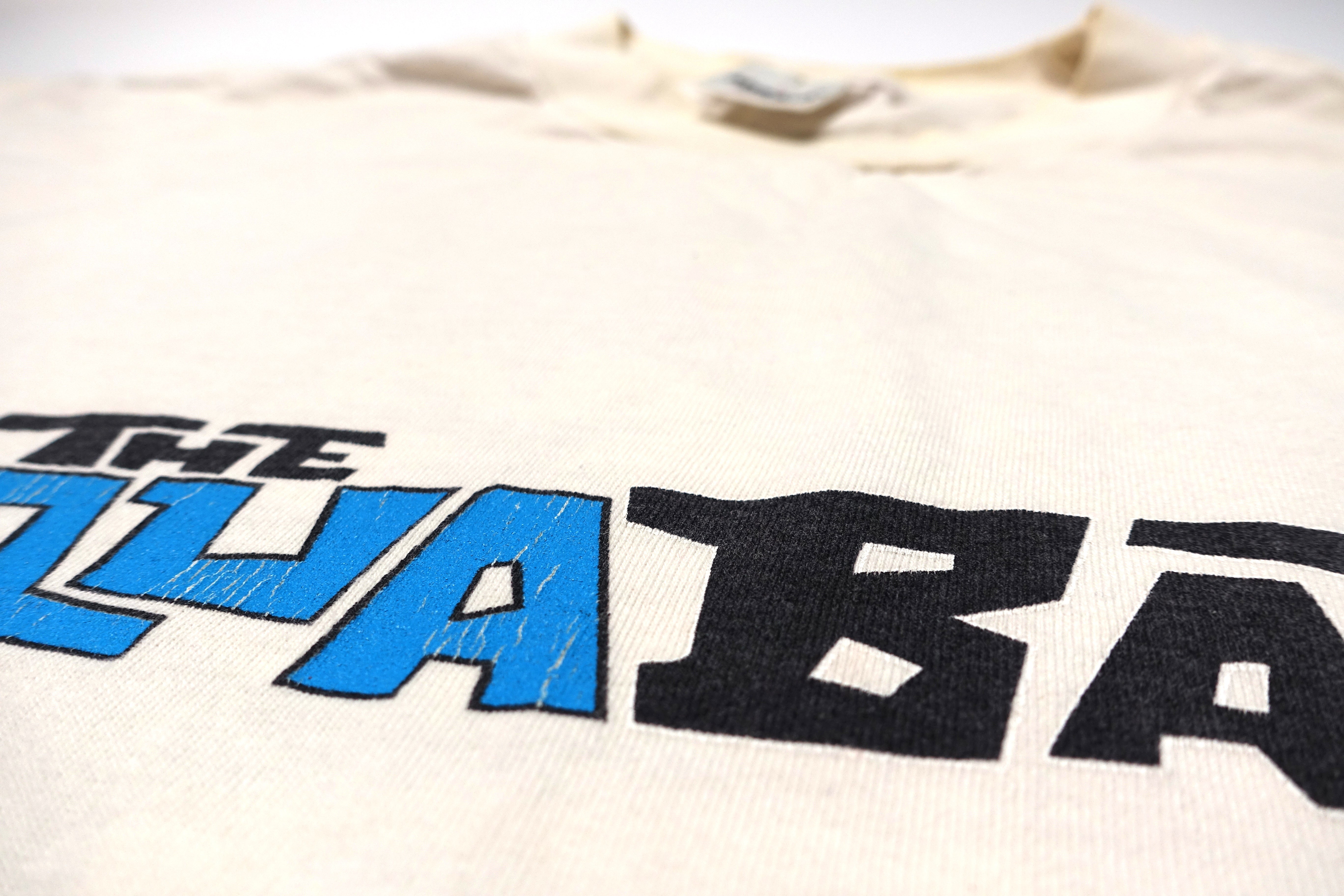 Aquabats - The Return Of The Aquabats 1996 Tour Shirt Size Large