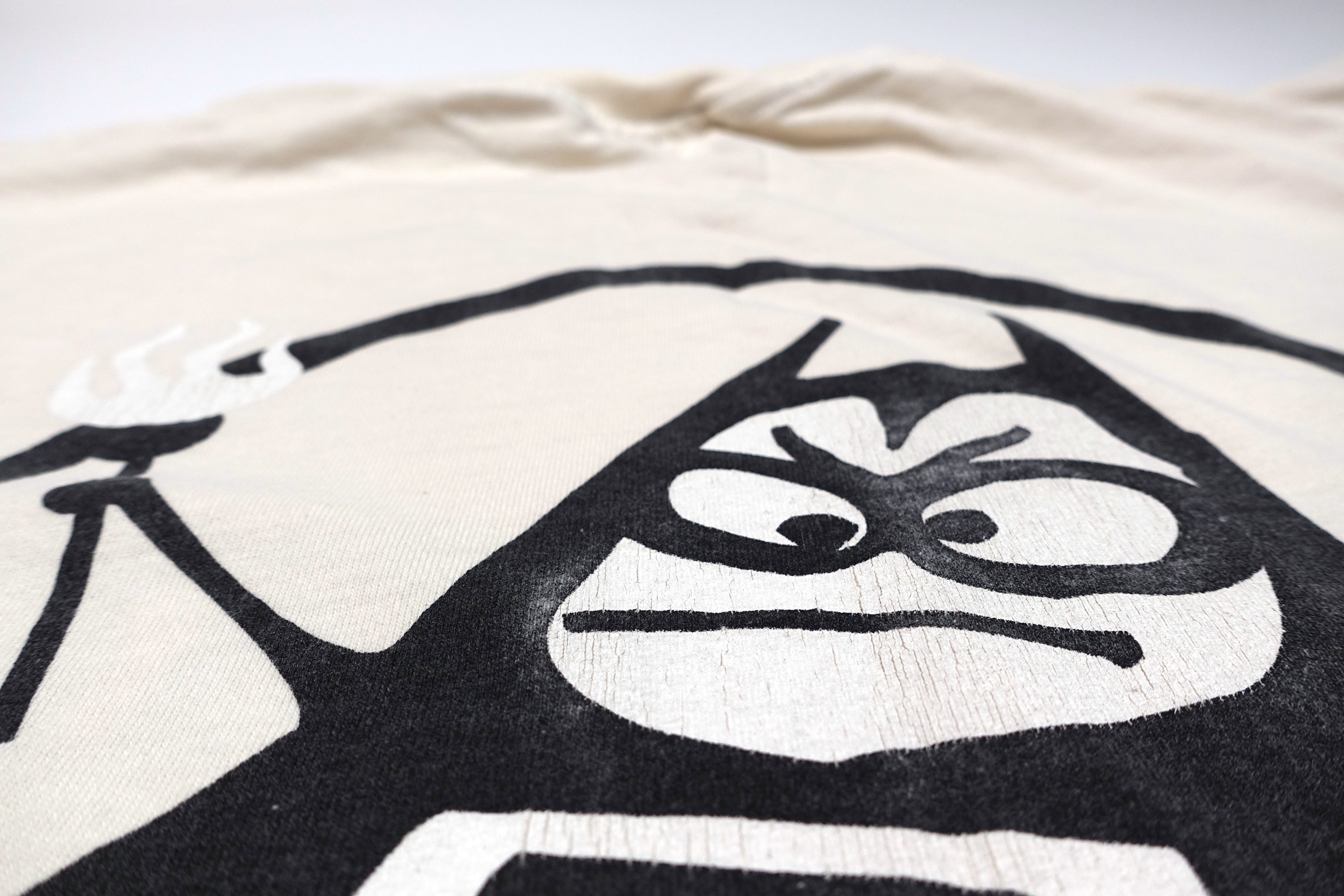 Aquabats - The Return Of The Aquabats 1996 Tour Shirt Size Large