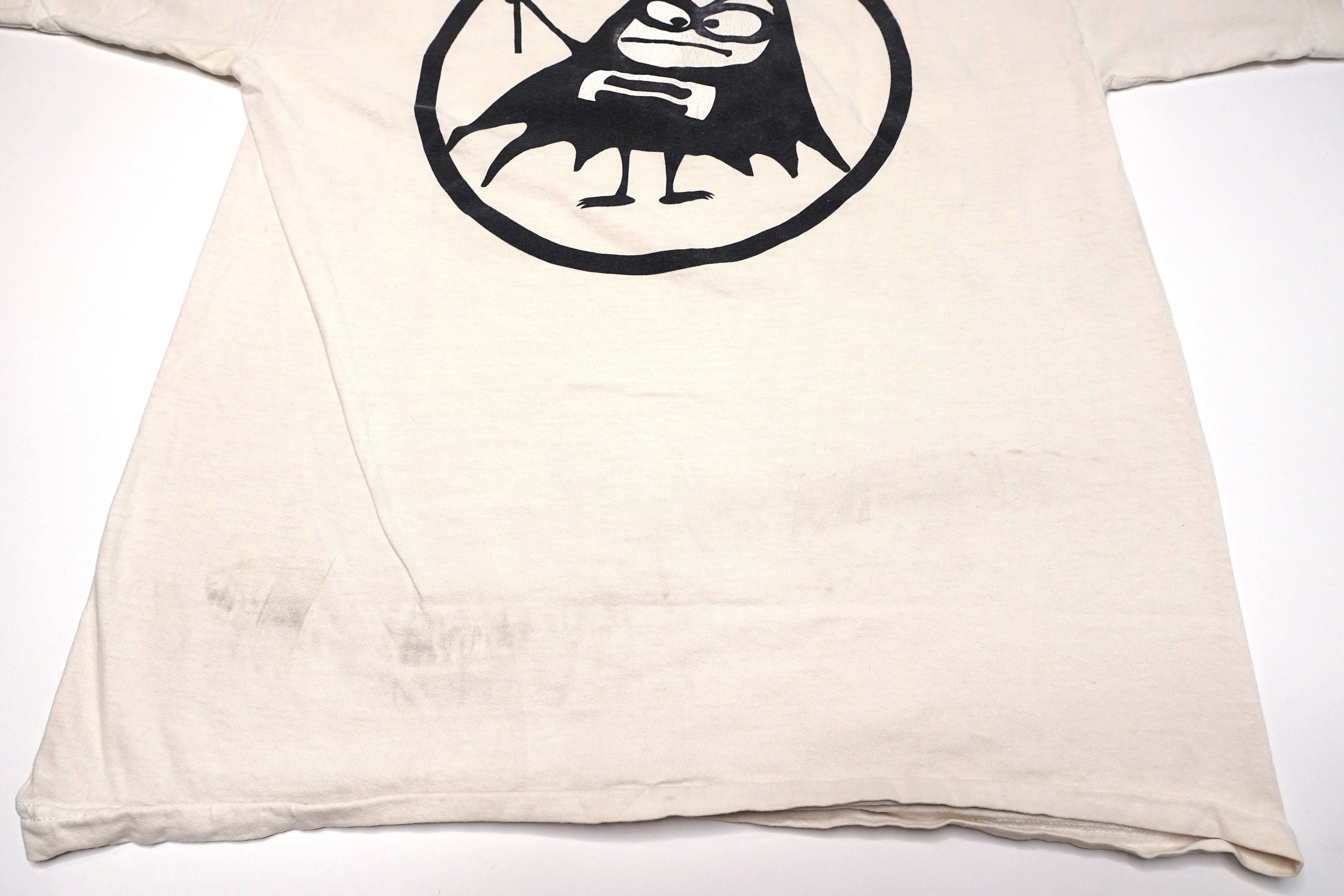 Aquabats - The Return Of The Aquabats 1996 Tour Shirt Size Large