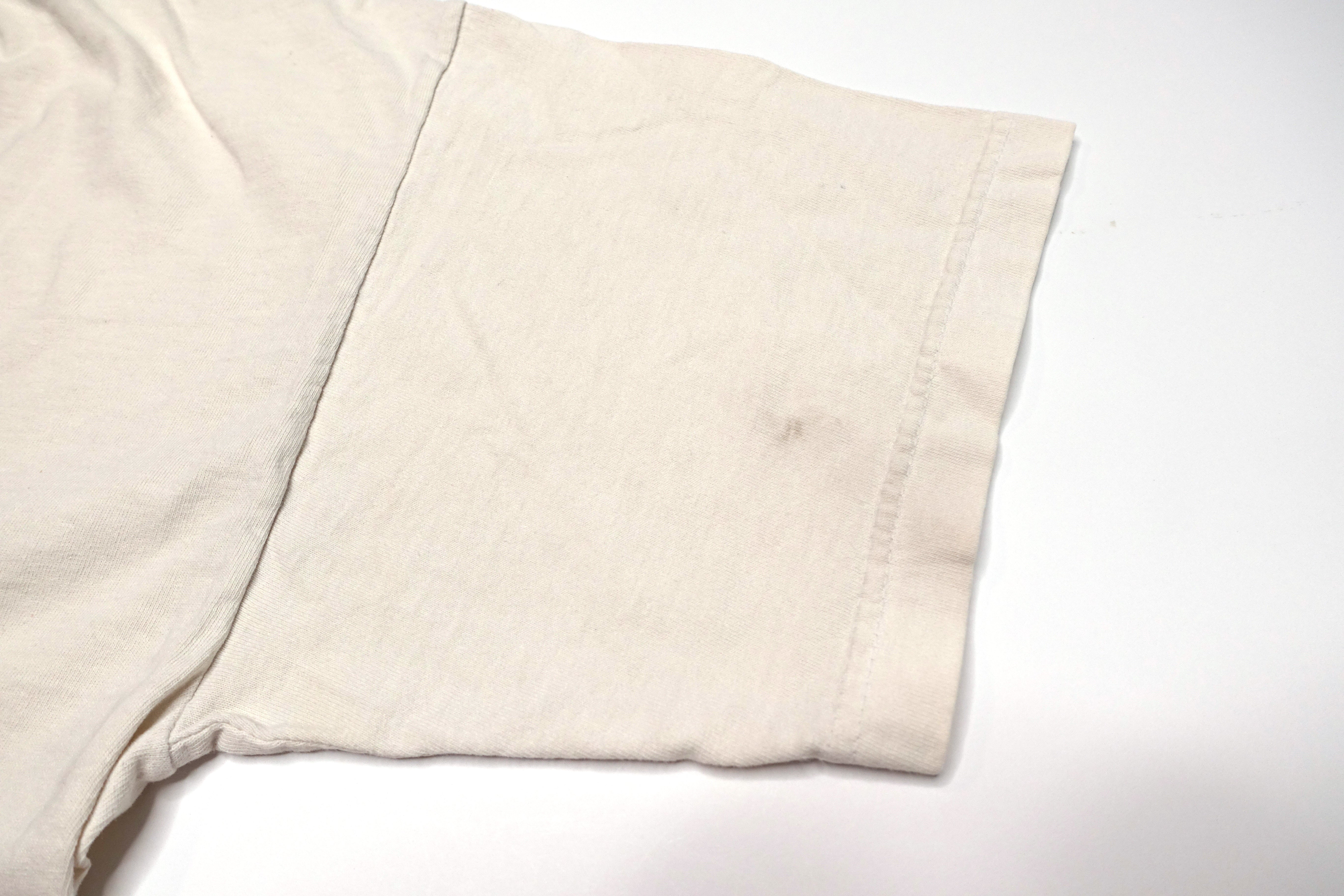 Aquabats - The Return Of The Aquabats 1996 Tour Shirt Size Large