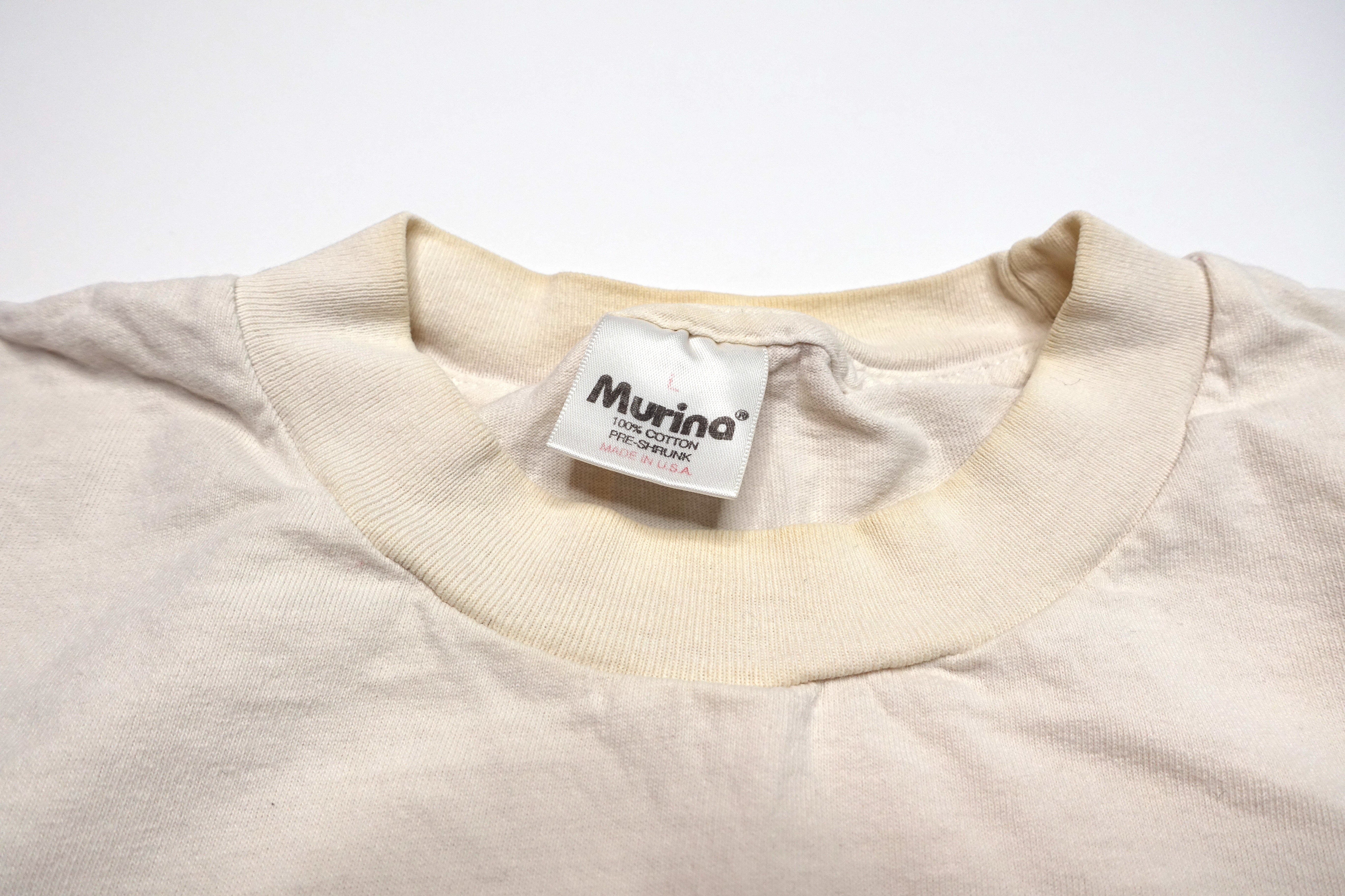 Aquabats - The Return Of The Aquabats 1996 Tour Shirt Size Large