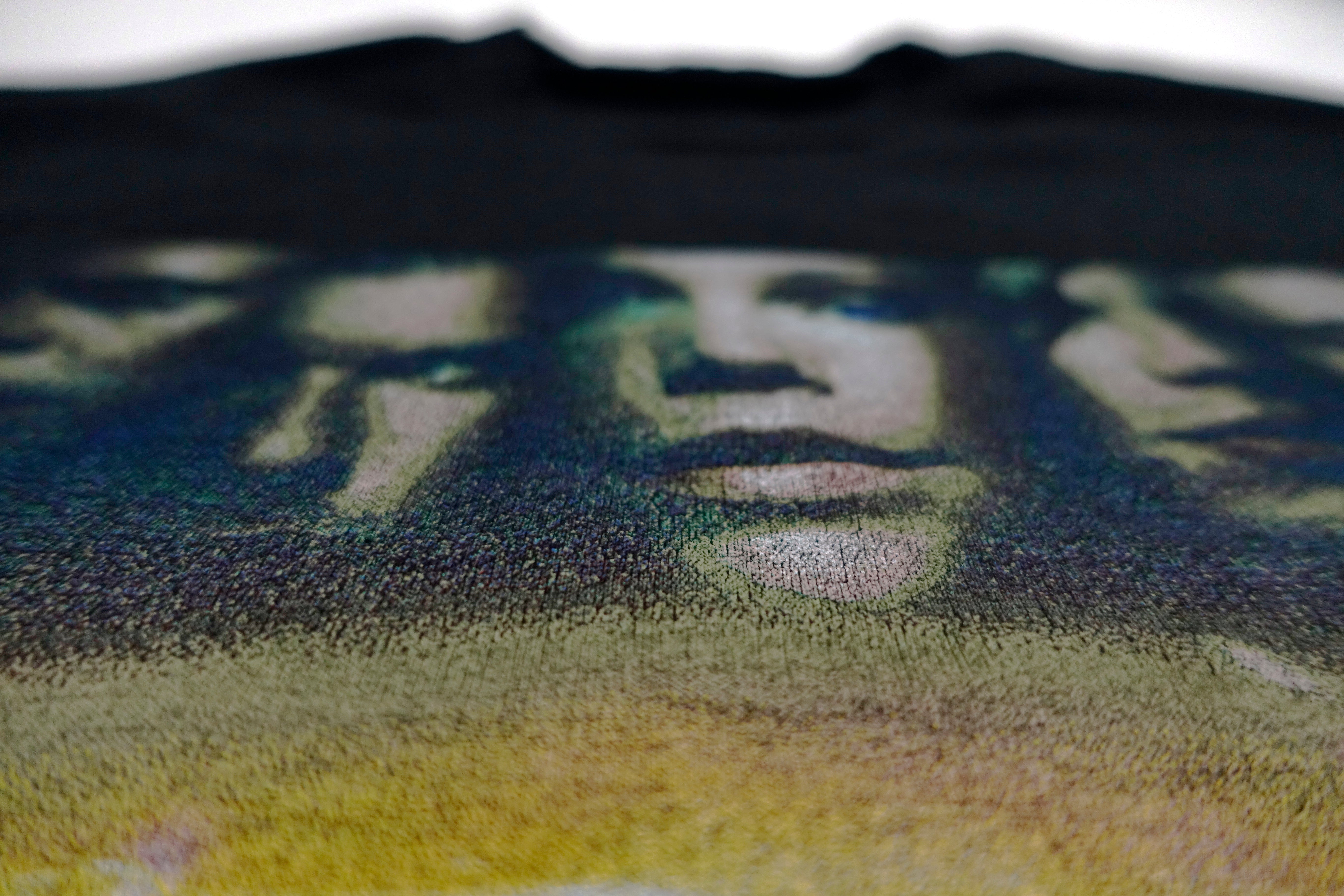 Cardigans - Gran "Truismo" 1999 International Promo Misprint Tour Shirt Size Large