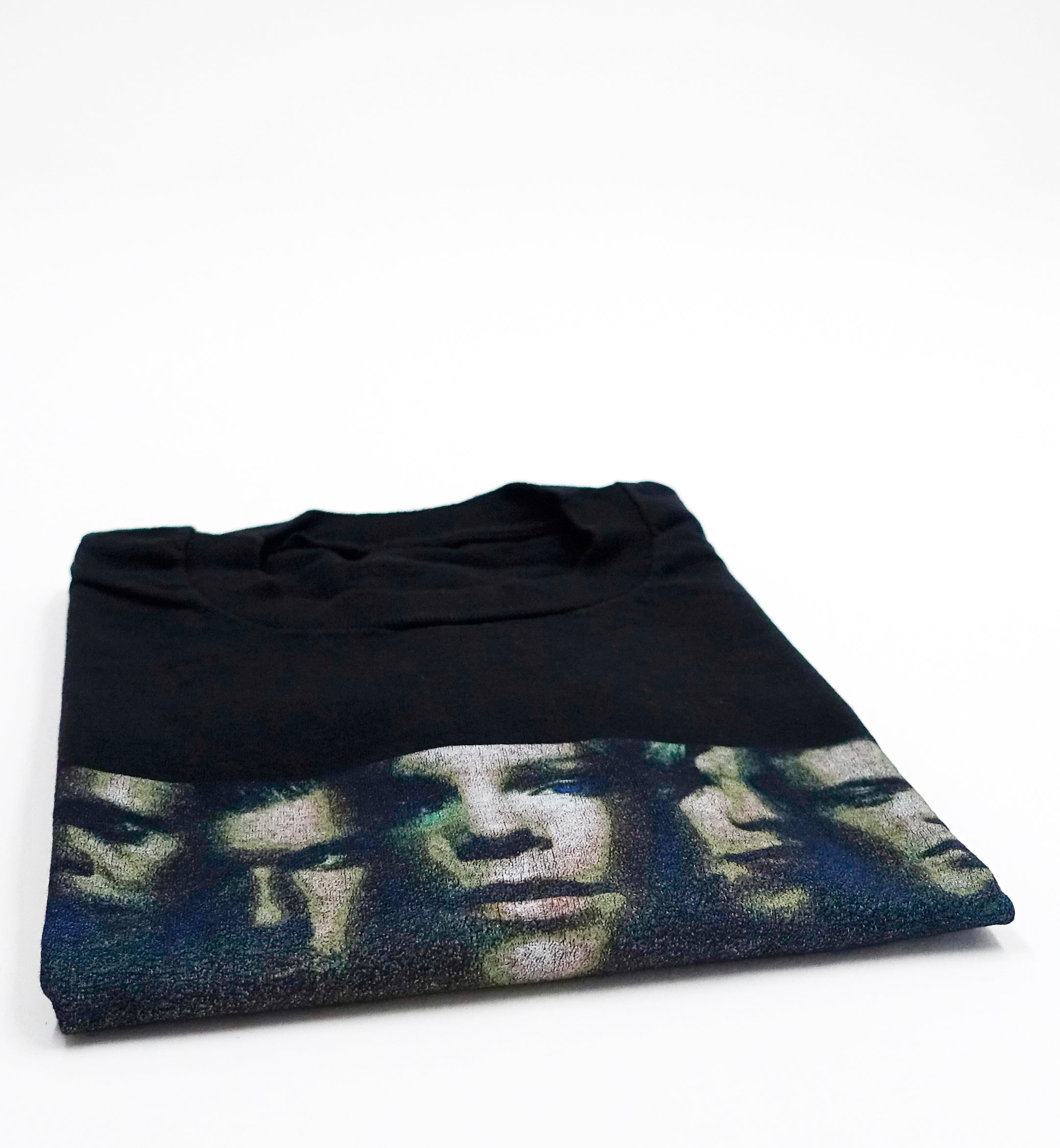 Cardigans - Gran "Truismo" 1999 International Promo Misprint Tour Shirt Size Large