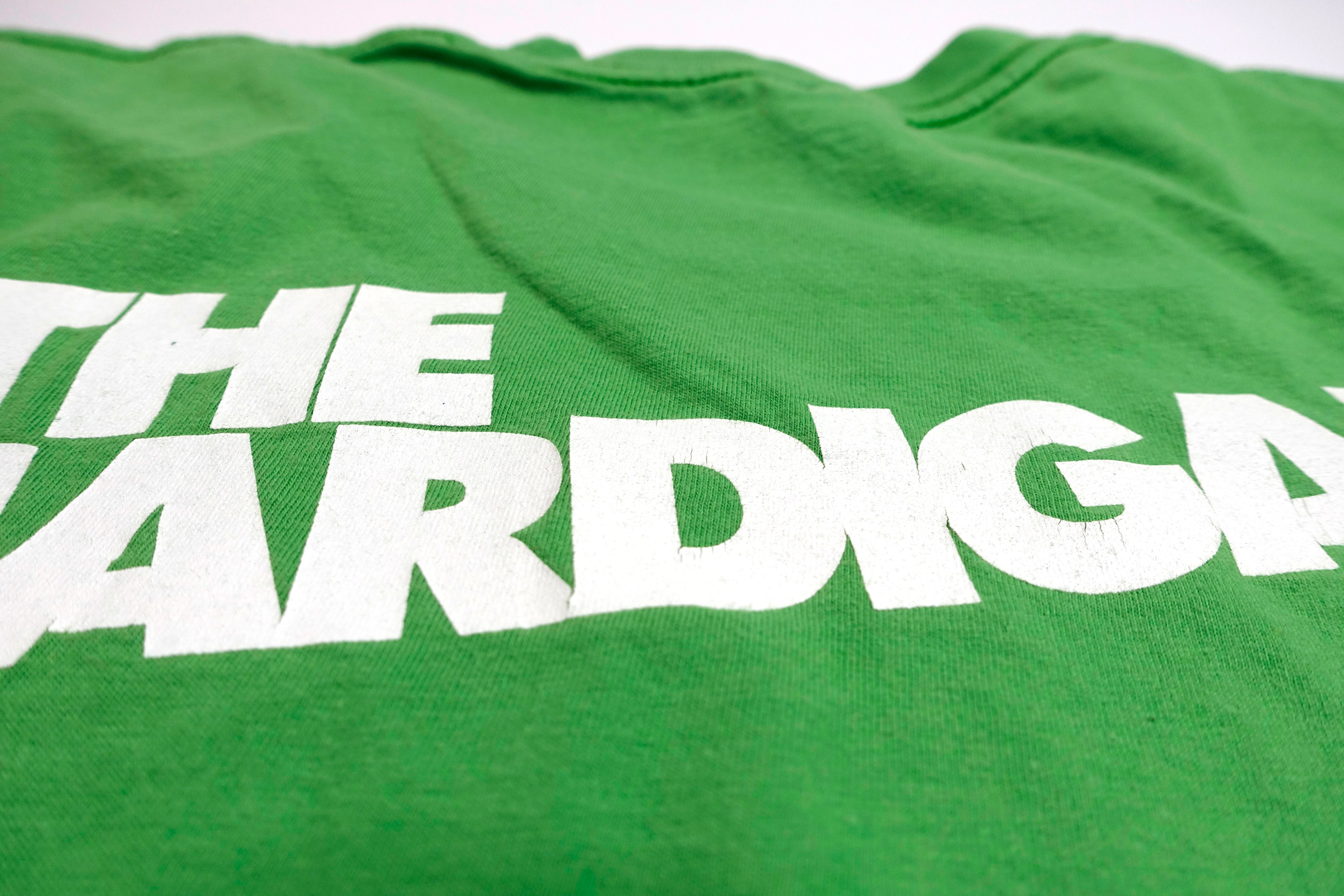 Cardigans - You Need To Be Nicer Super Extra Gravity 2005 Tour Shirt Size Large